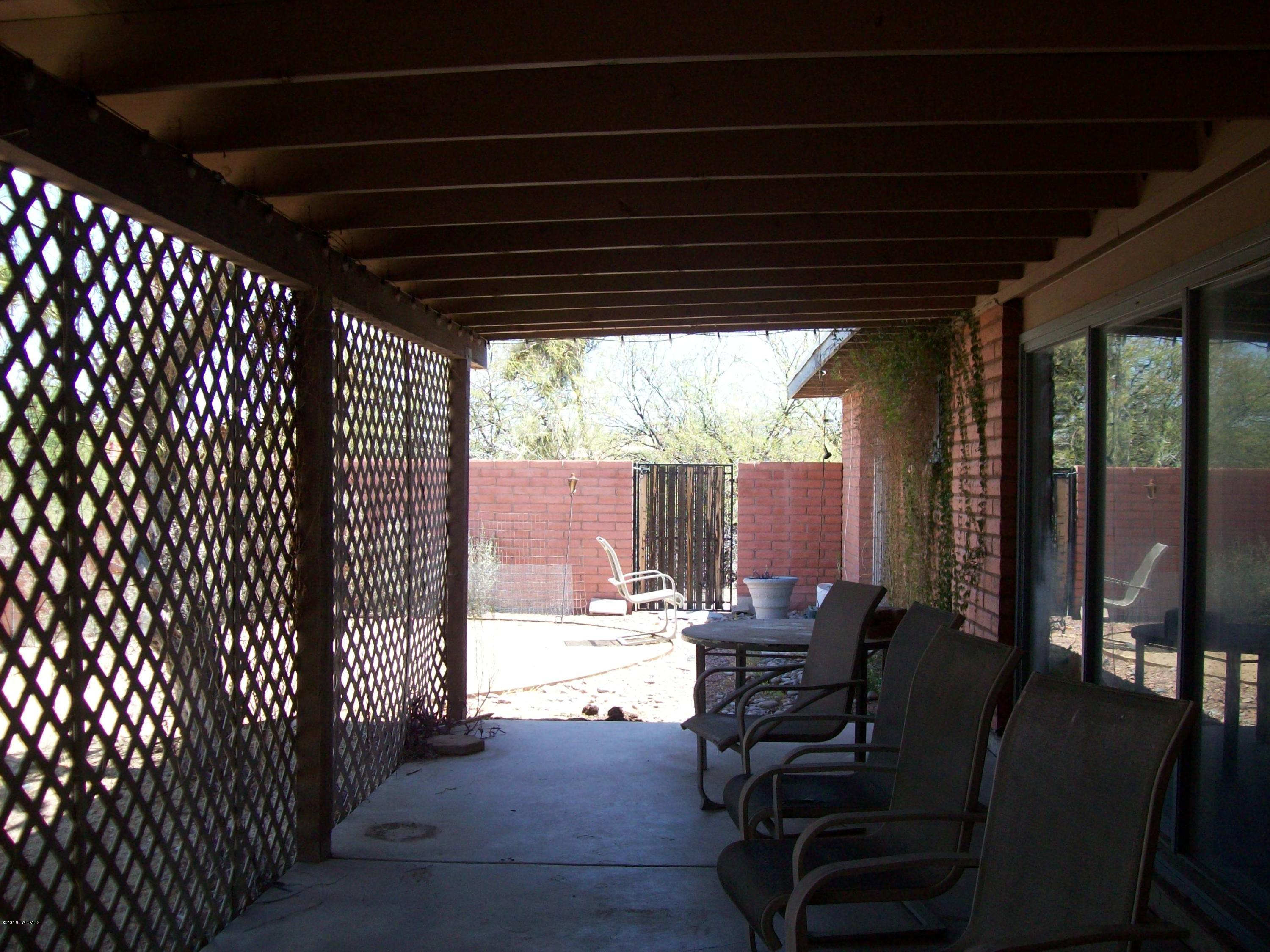 Ranchos De La Canada (1-45) - Residential Lease