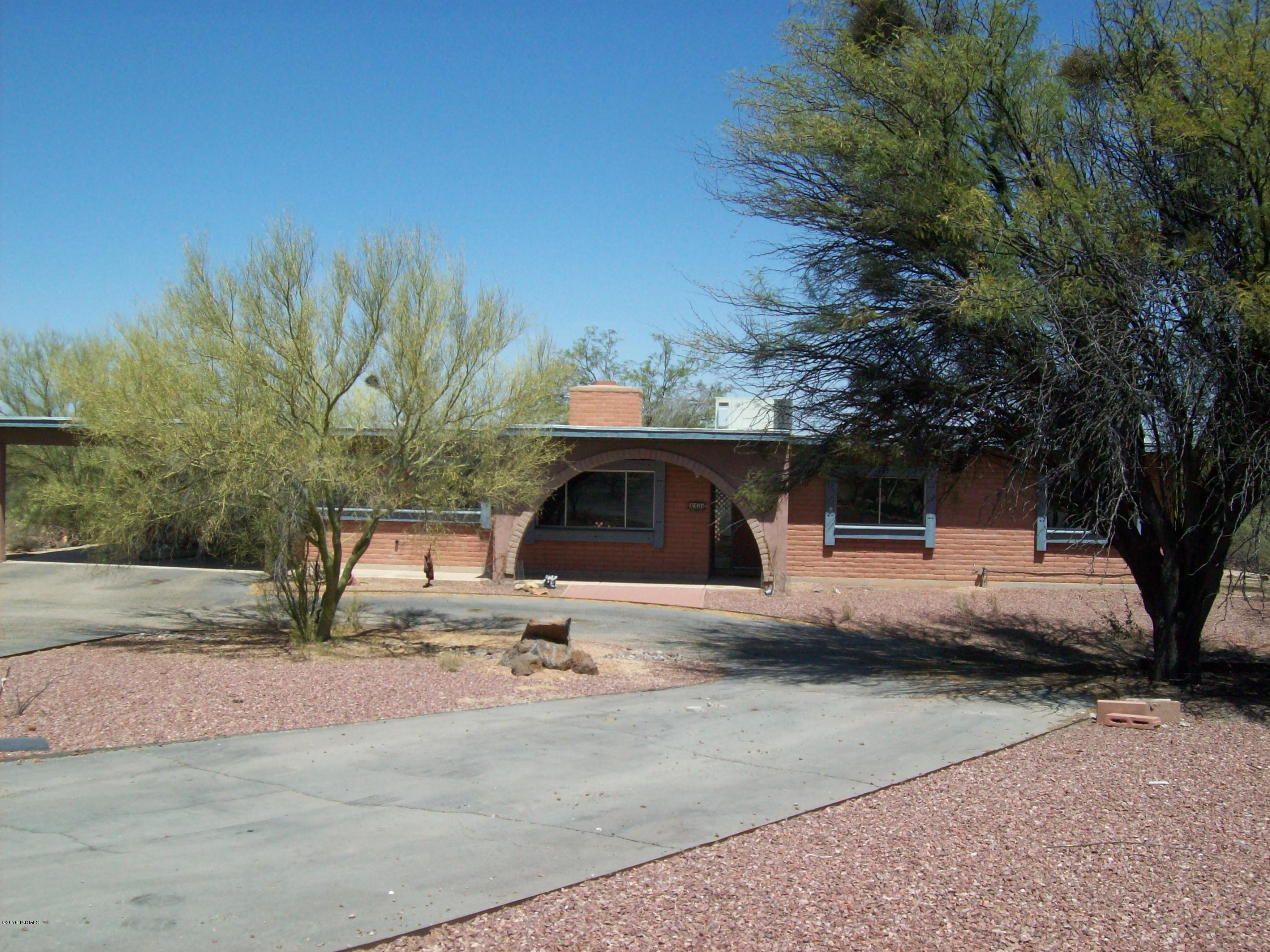 Ranchos De La Canada (1-45) - Residential Lease