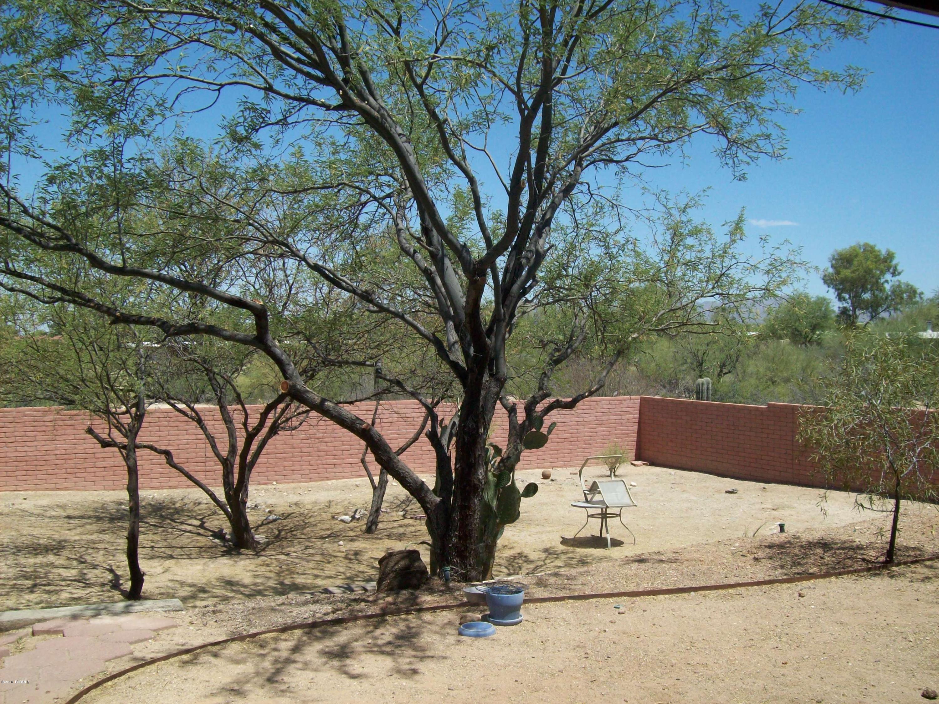 Ranchos De La Canada (1-45) - Residential Lease
