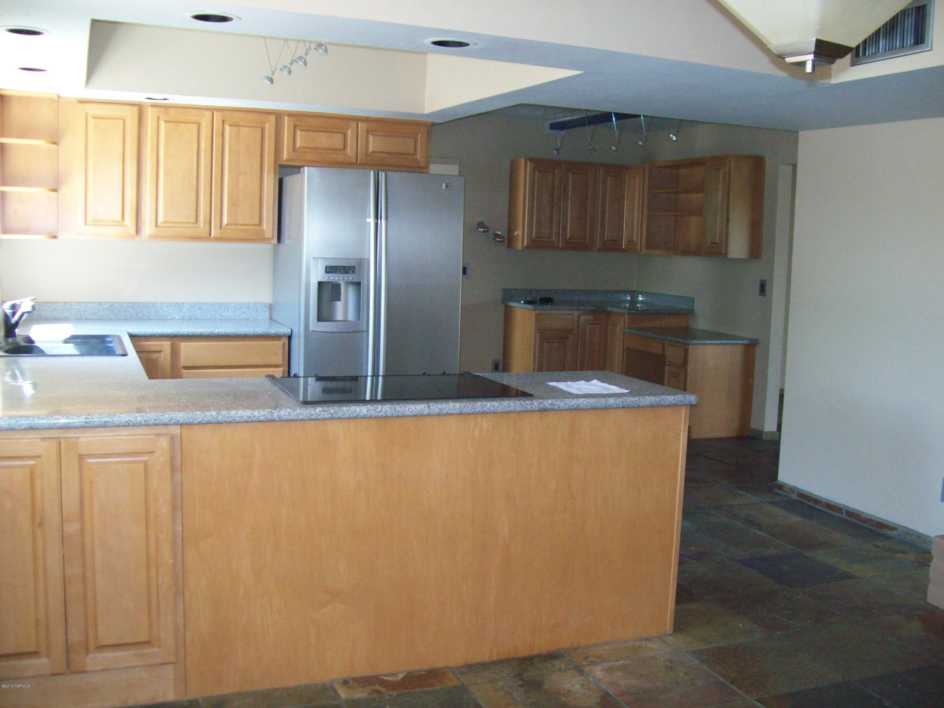 Ranchos De La Canada (1-45) - Residential Lease