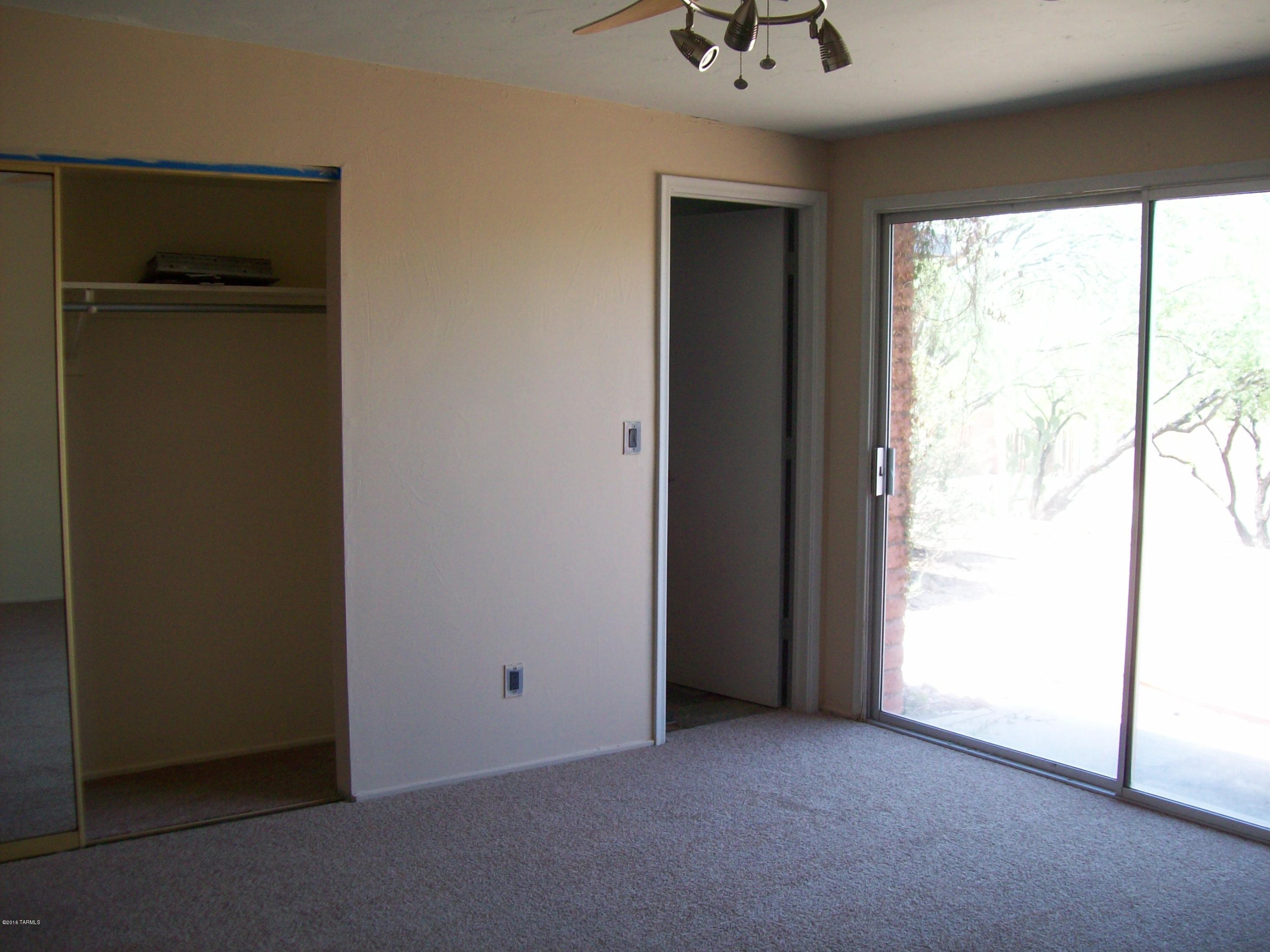 Ranchos De La Canada (1-45) - Residential Lease