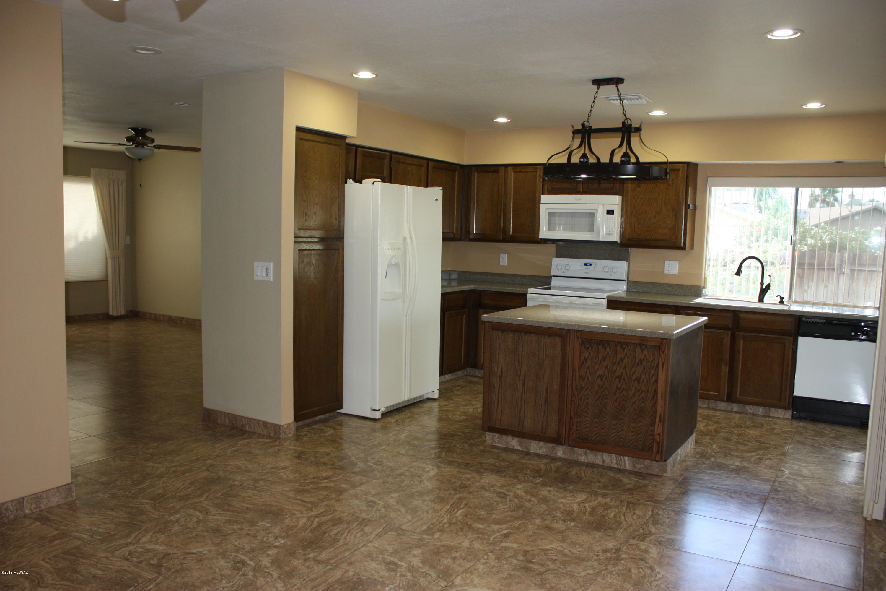 Pace East (1-127) - Residential