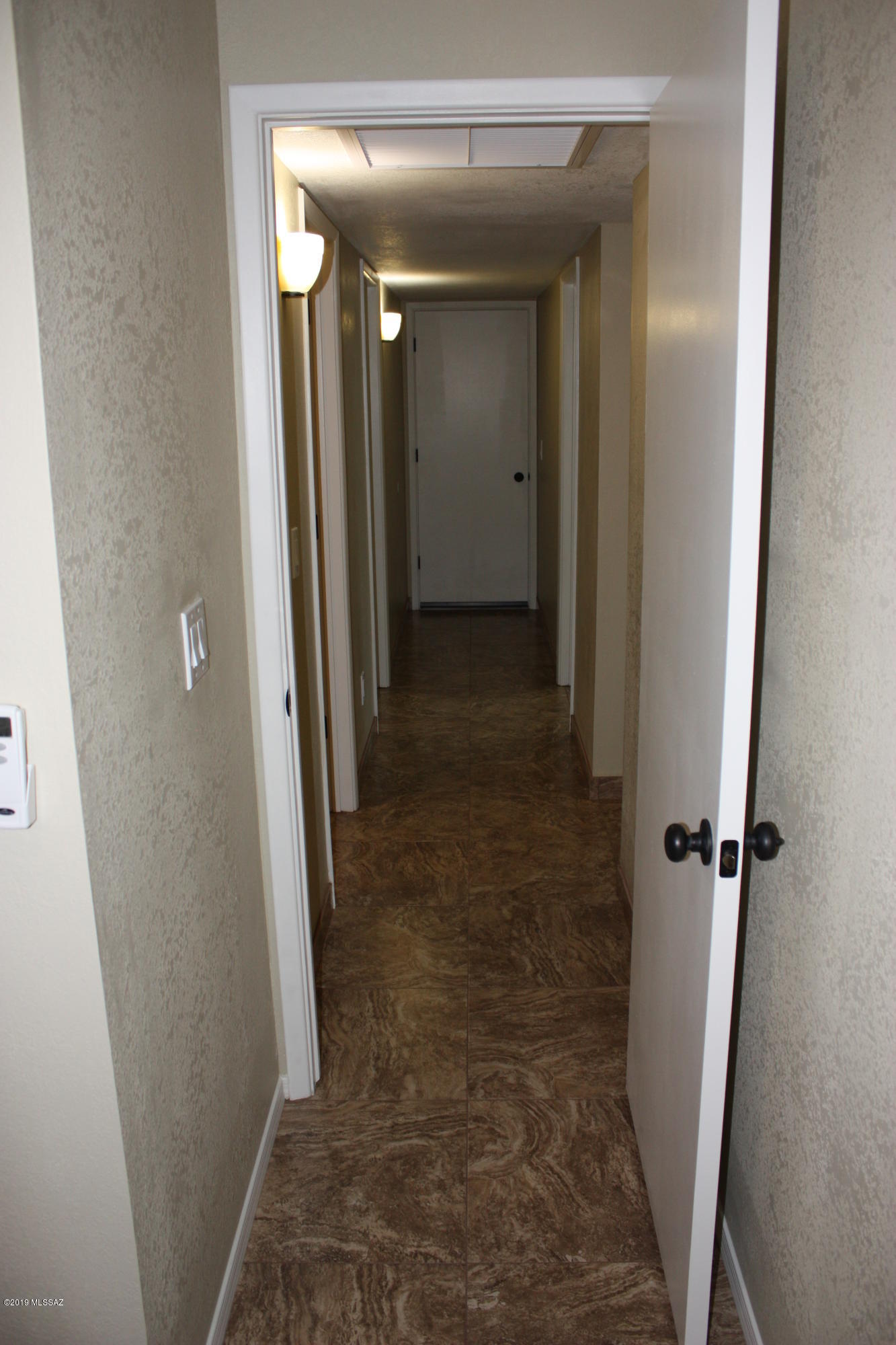 Pace East (1-127) - Residential