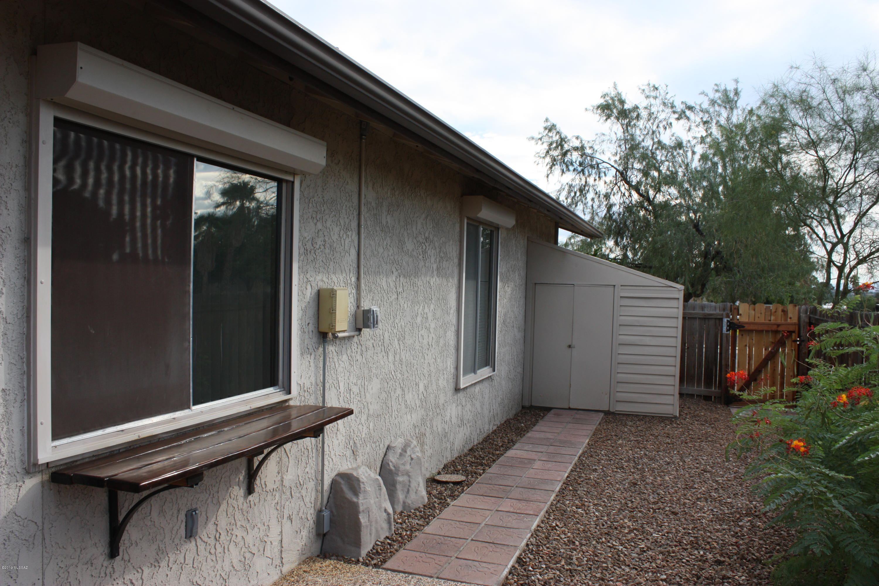 Pace East (1-127) - Residential