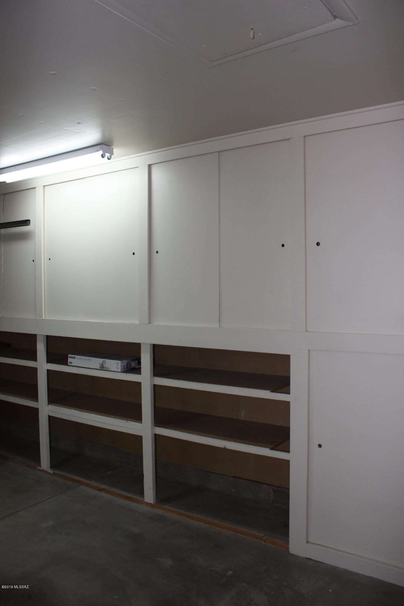 Pace East (1-127) - Residential
