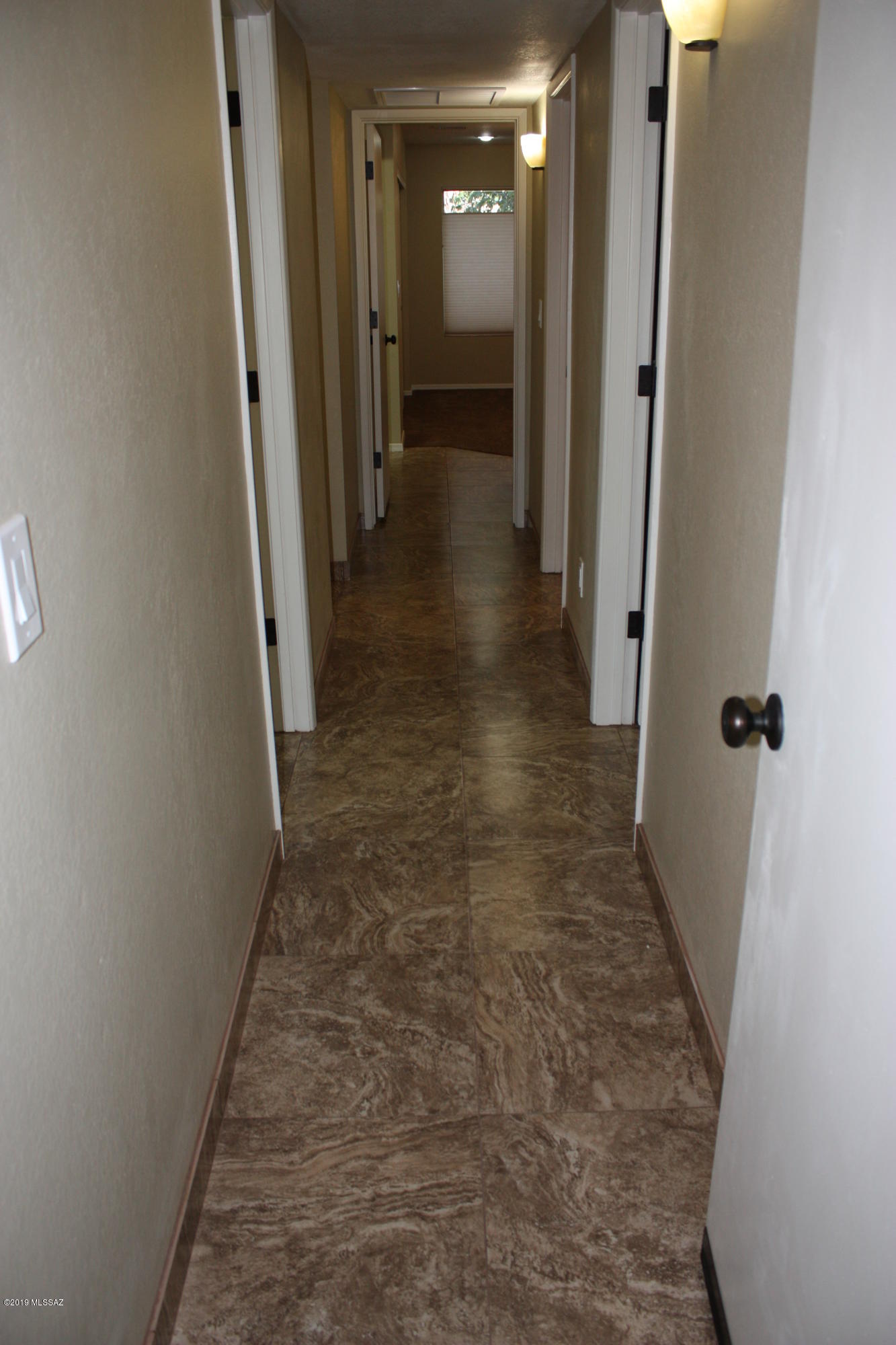 Pace East (1-127) - Residential
