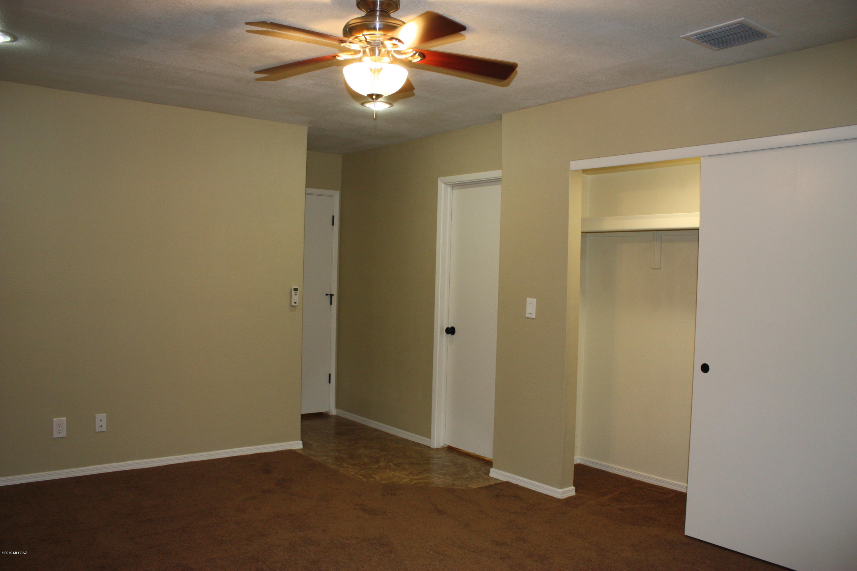 Pace East (1-127) - Residential