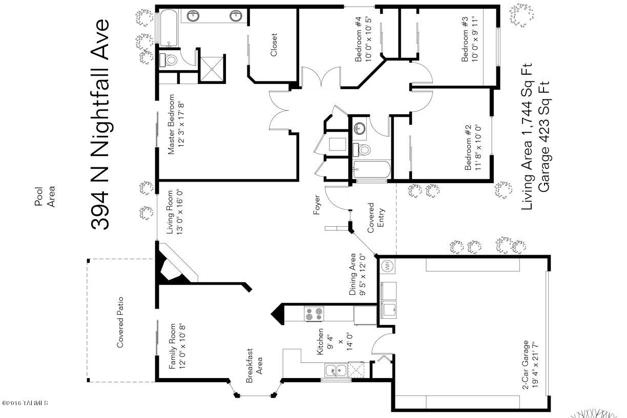 Silverado Hills Blk 3 (1-243) - Residential