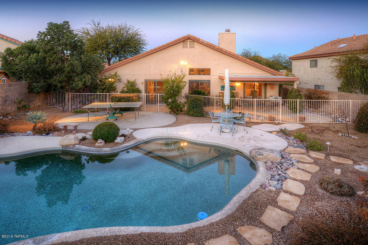 Silverado Hills Blk 3 (1-243) - Residential
