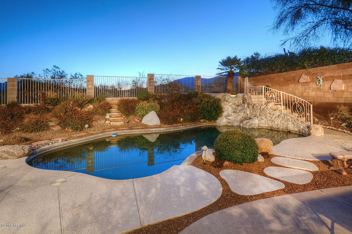 Silverado Hills Blk 3 (1-243) - Residential