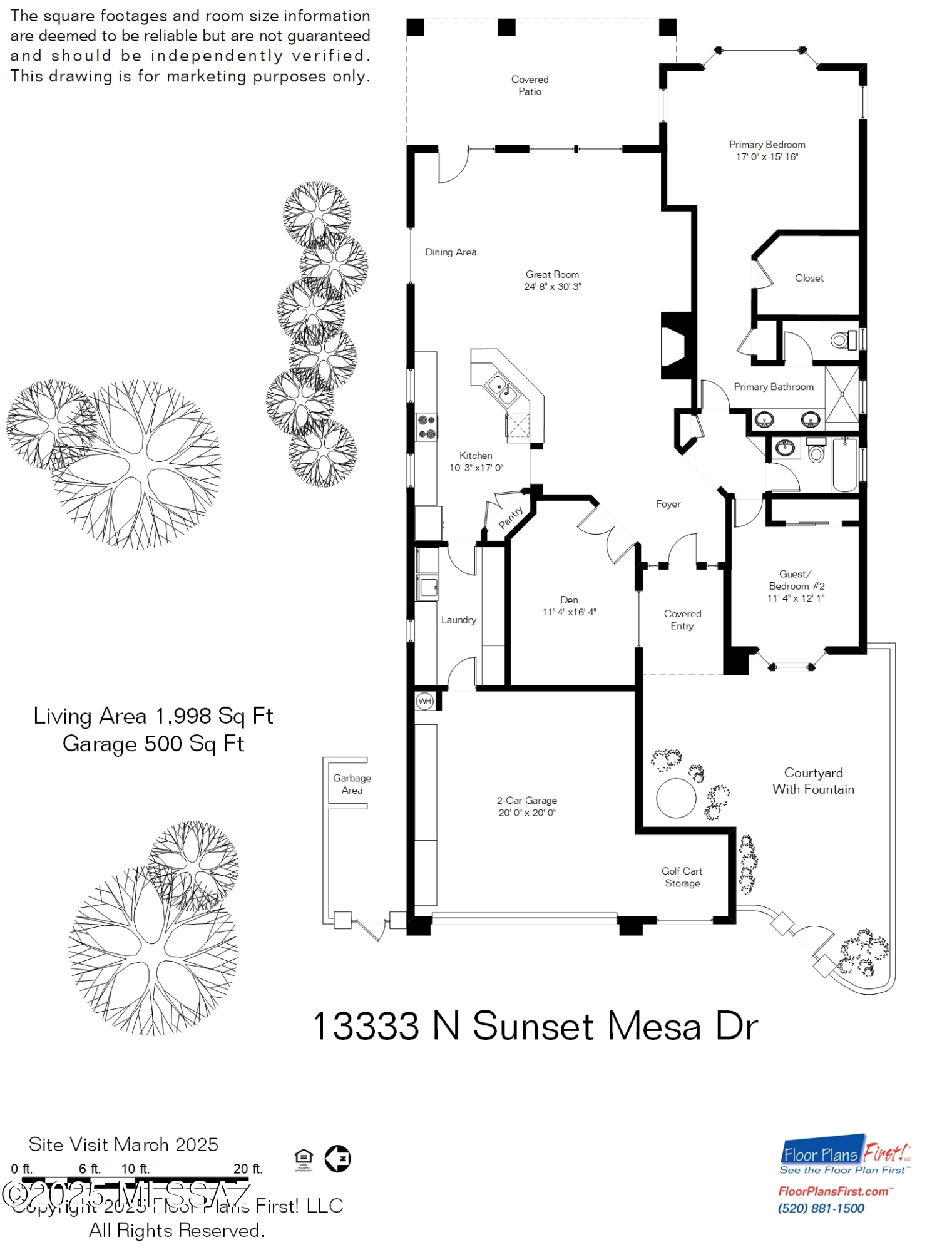 Heritage Highlands - Residential