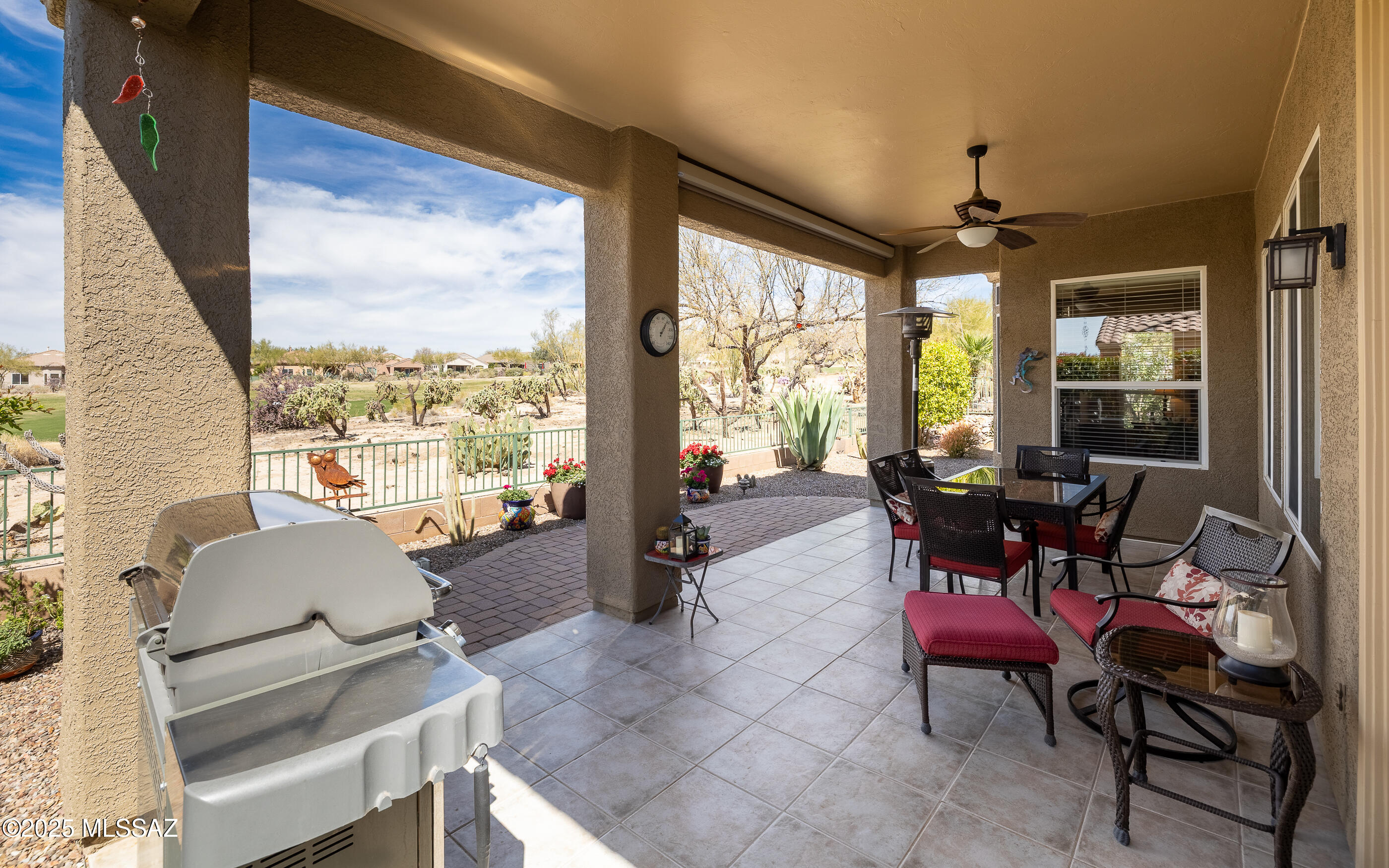 Heritage Highlands - Residential
