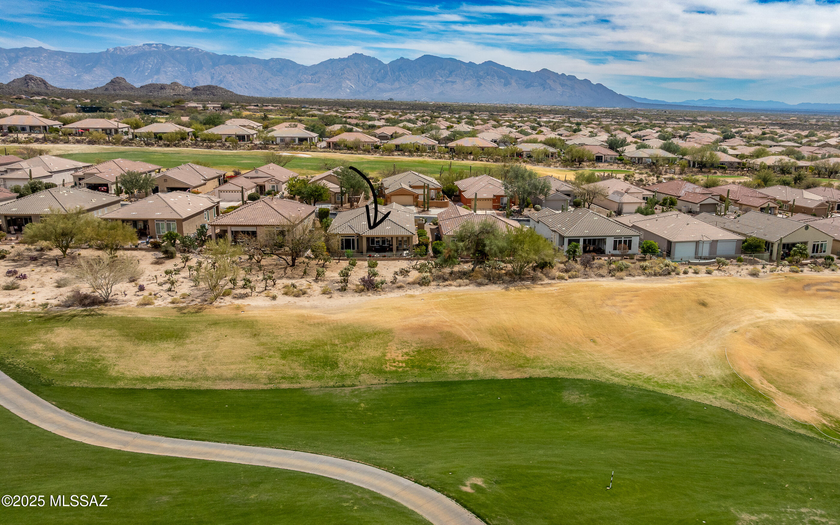 Heritage Highlands - Residential