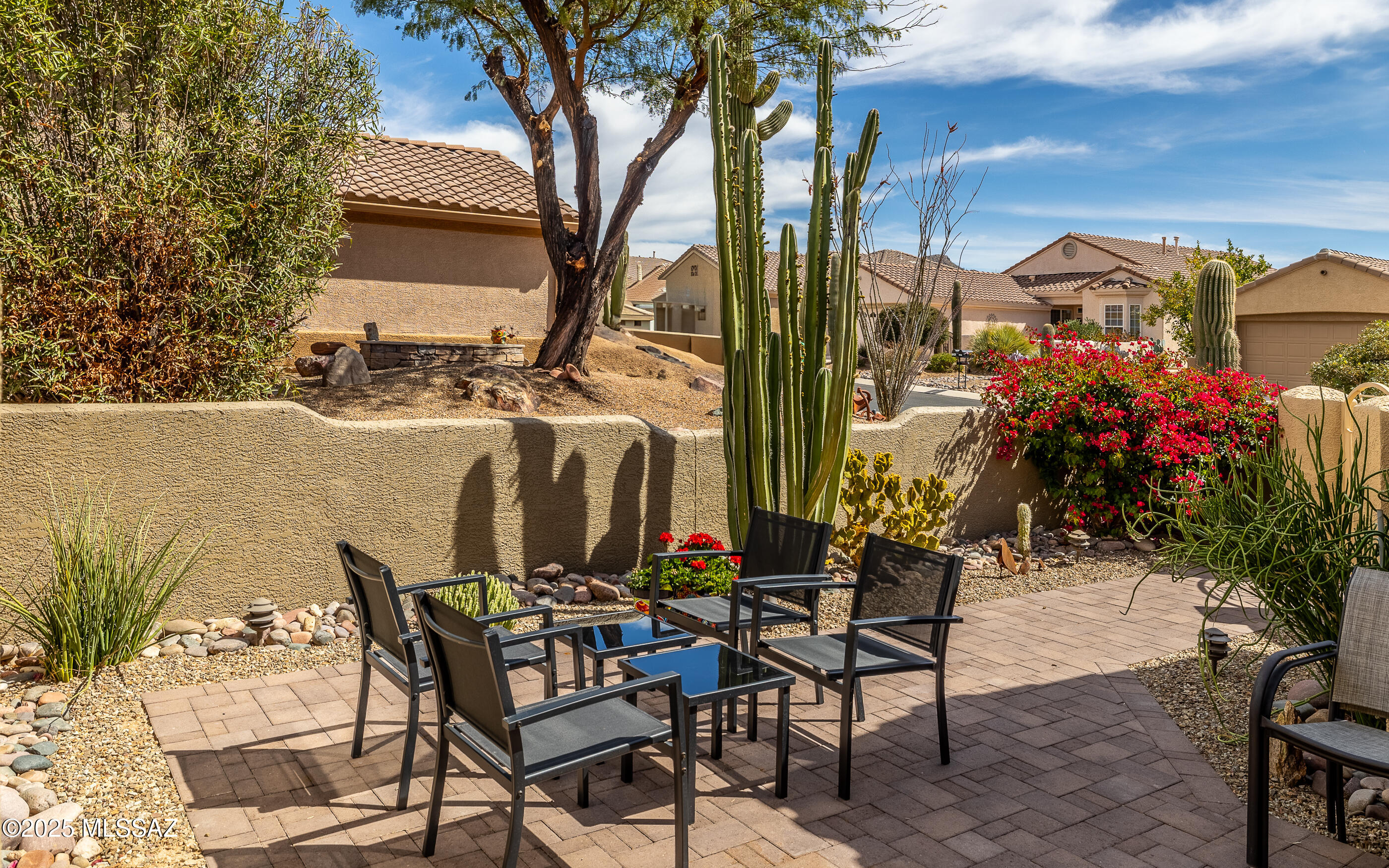 Heritage Highlands - Residential