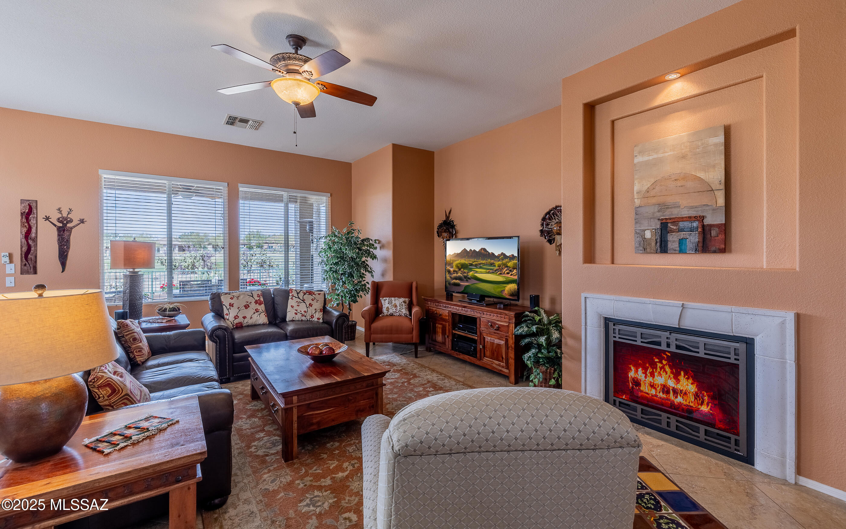 Heritage Highlands - Residential