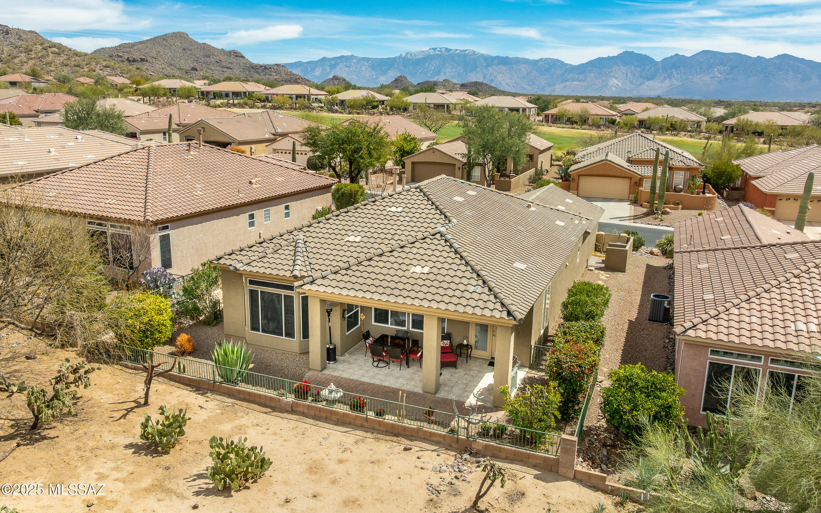 Heritage Highlands - Residential