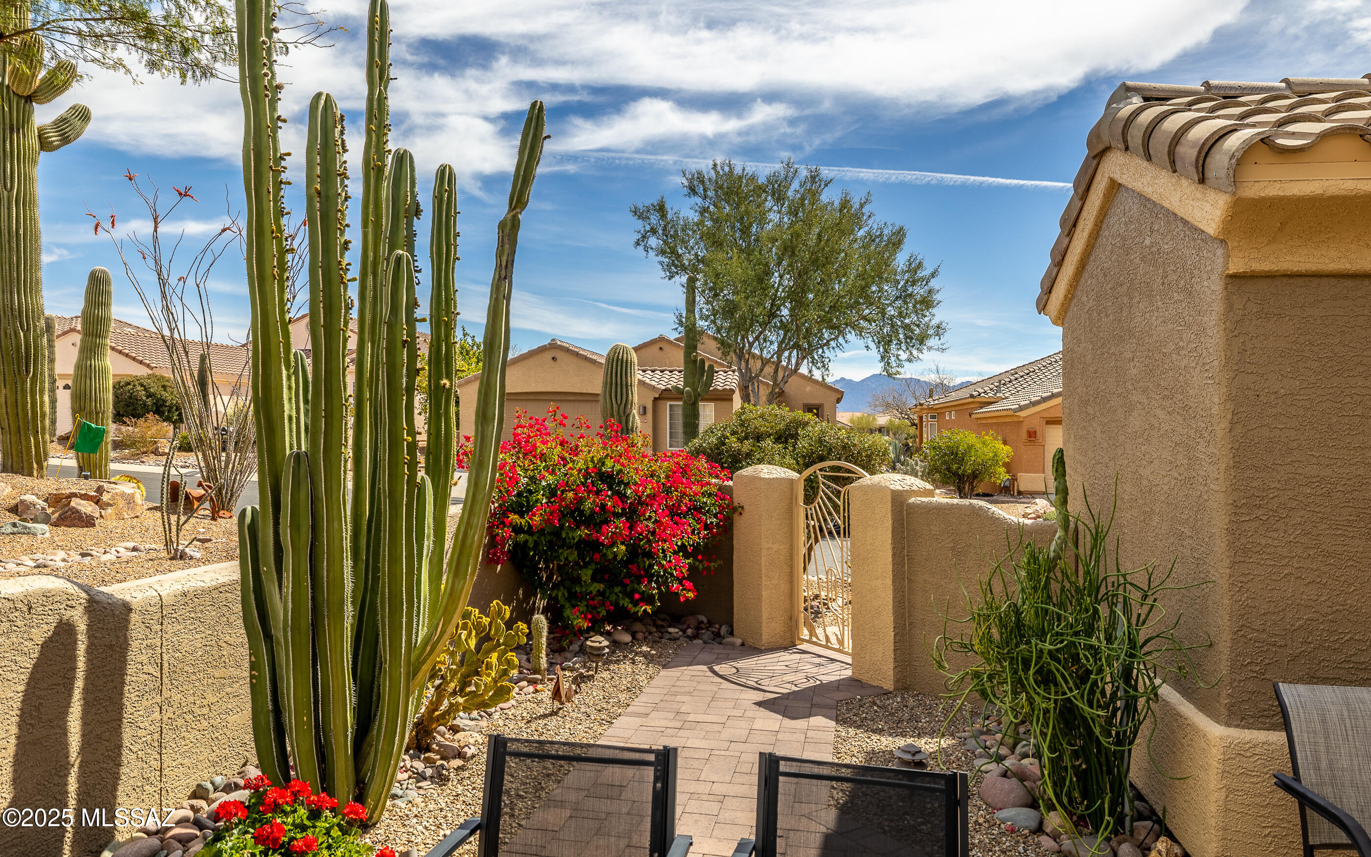 Heritage Highlands - Residential