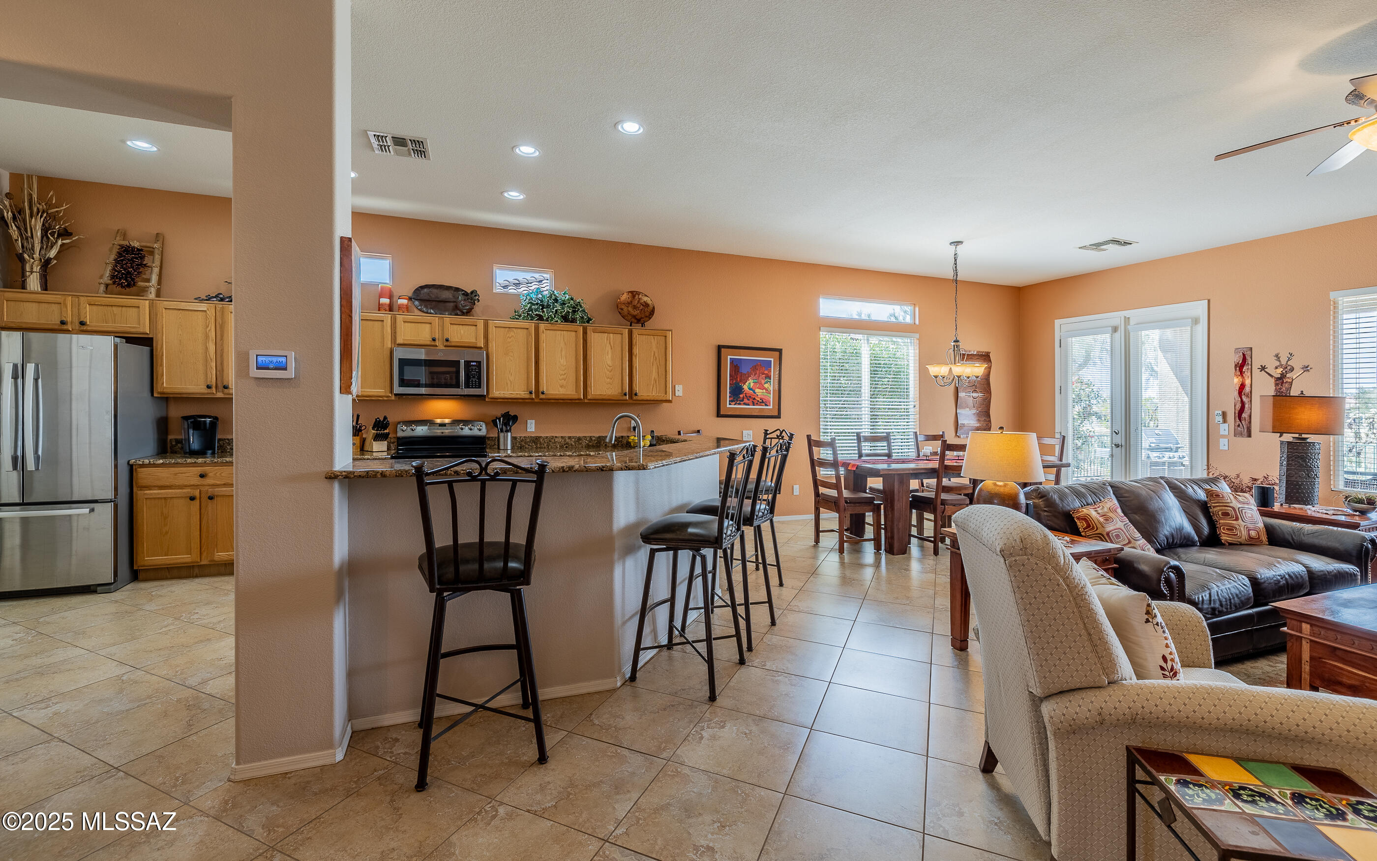 Heritage Highlands - Residential