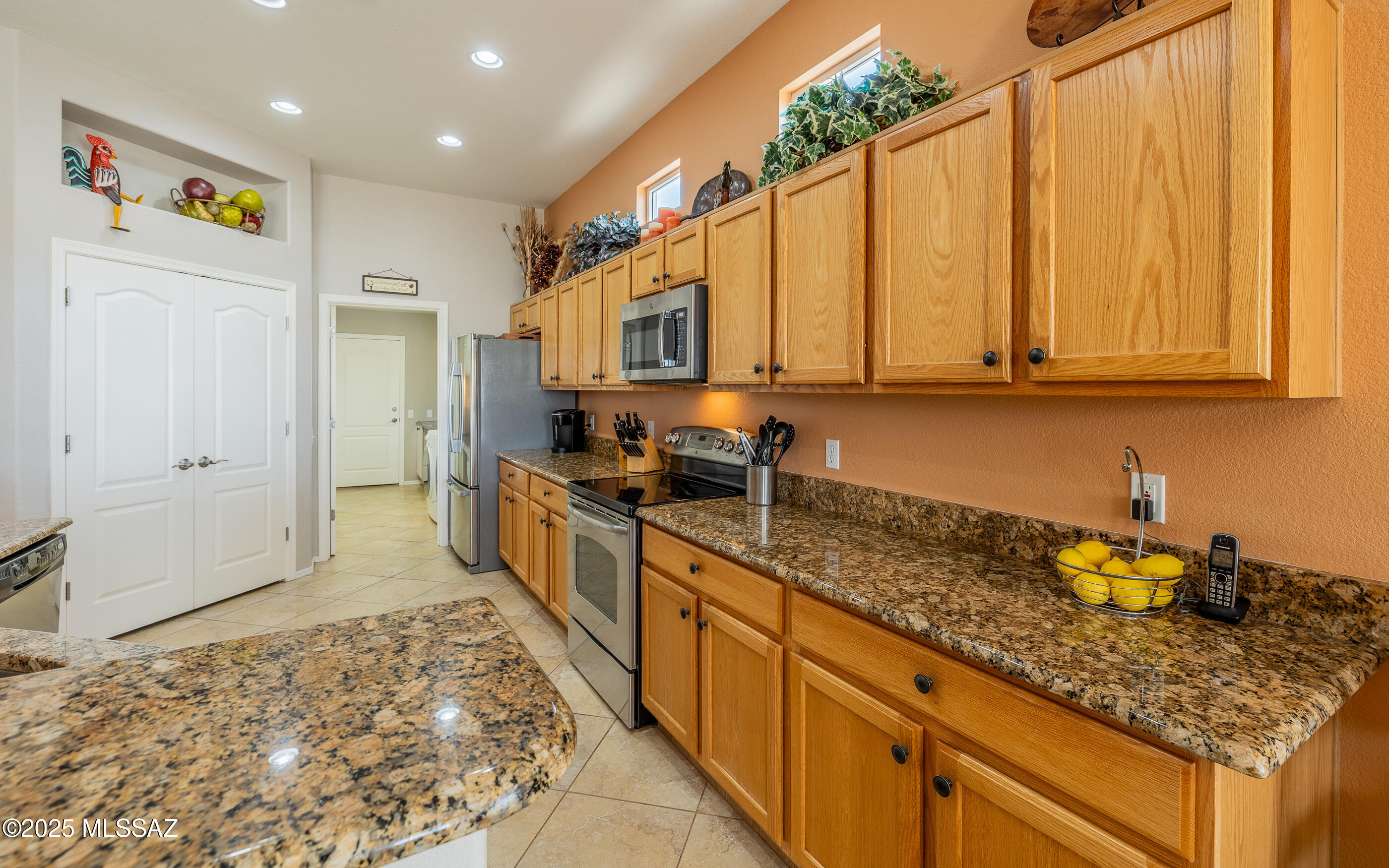 Heritage Highlands - Residential