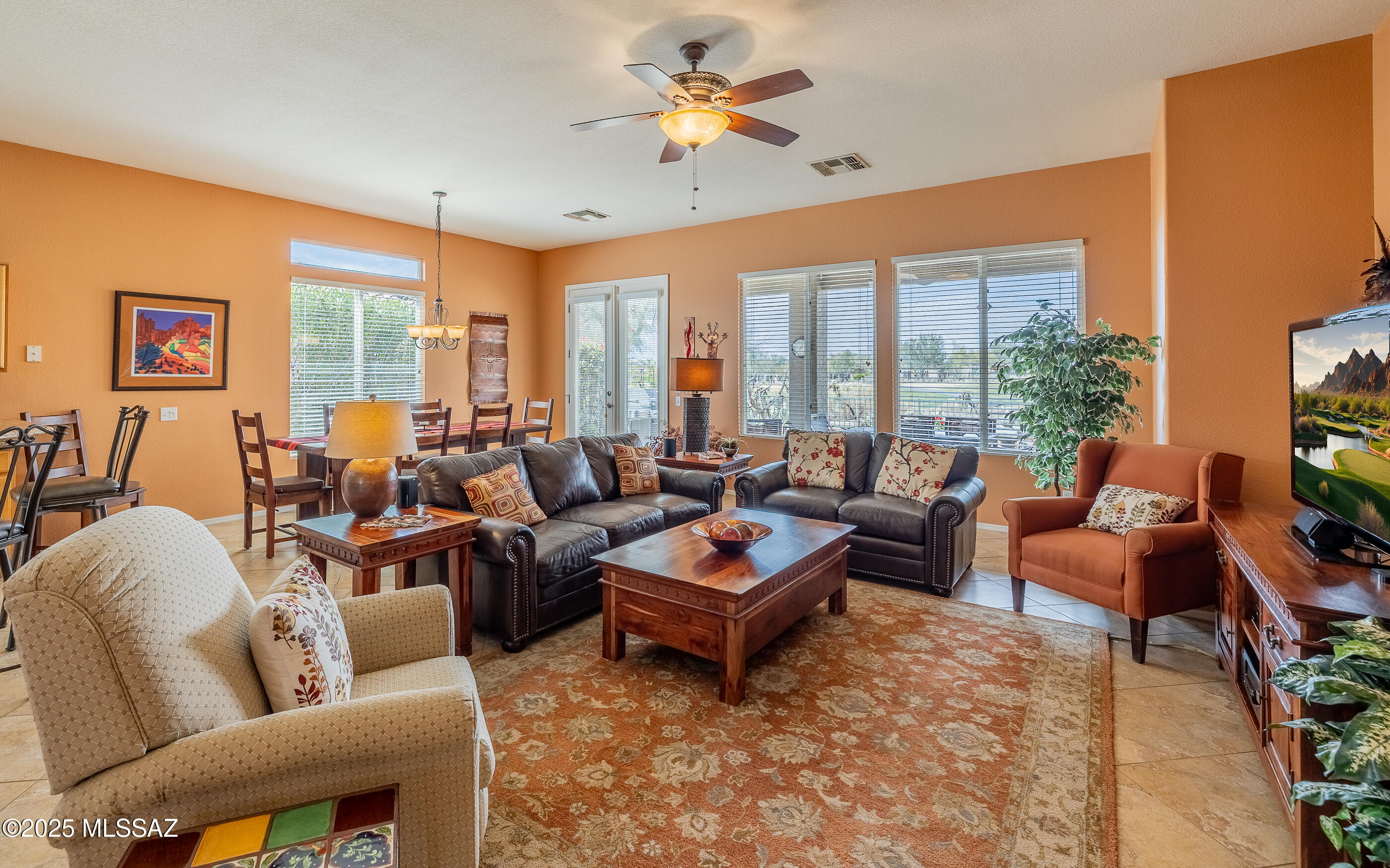 Heritage Highlands - Residential