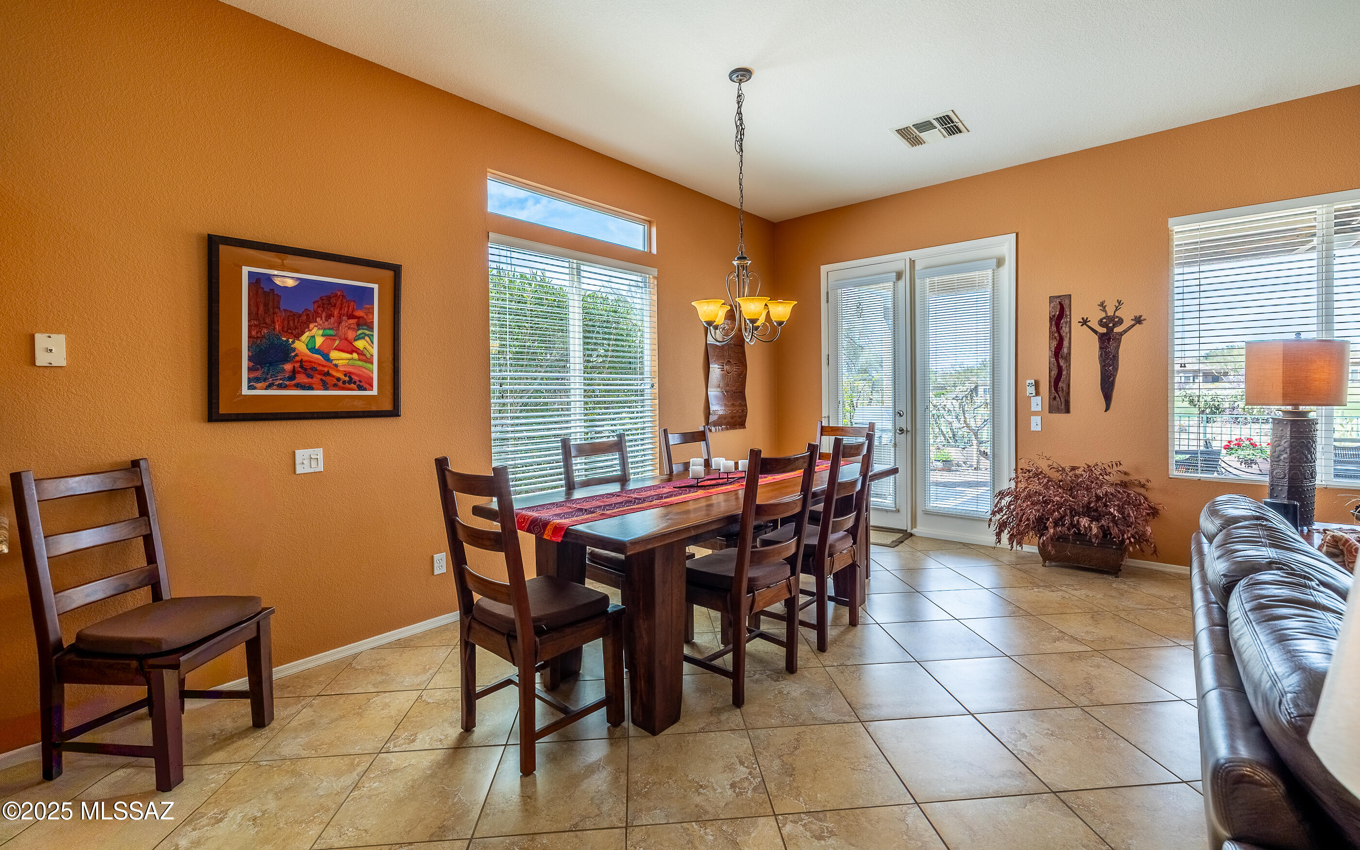 Heritage Highlands - Residential