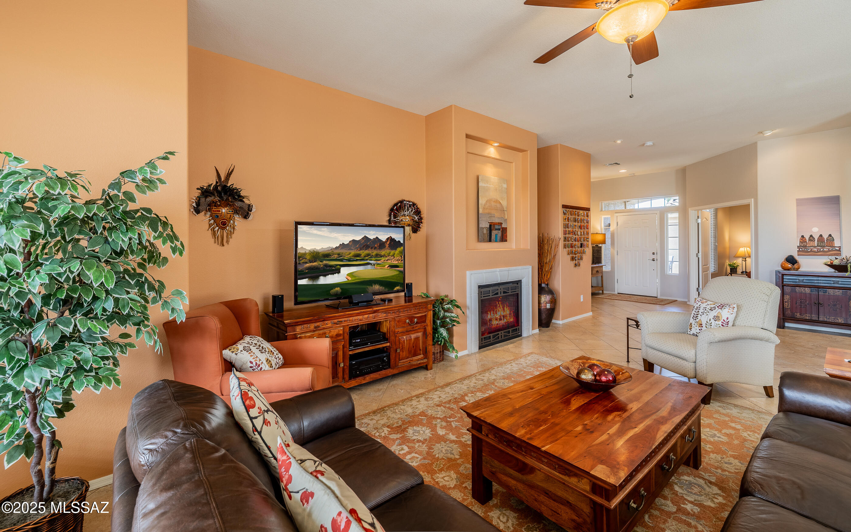 Heritage Highlands - Residential