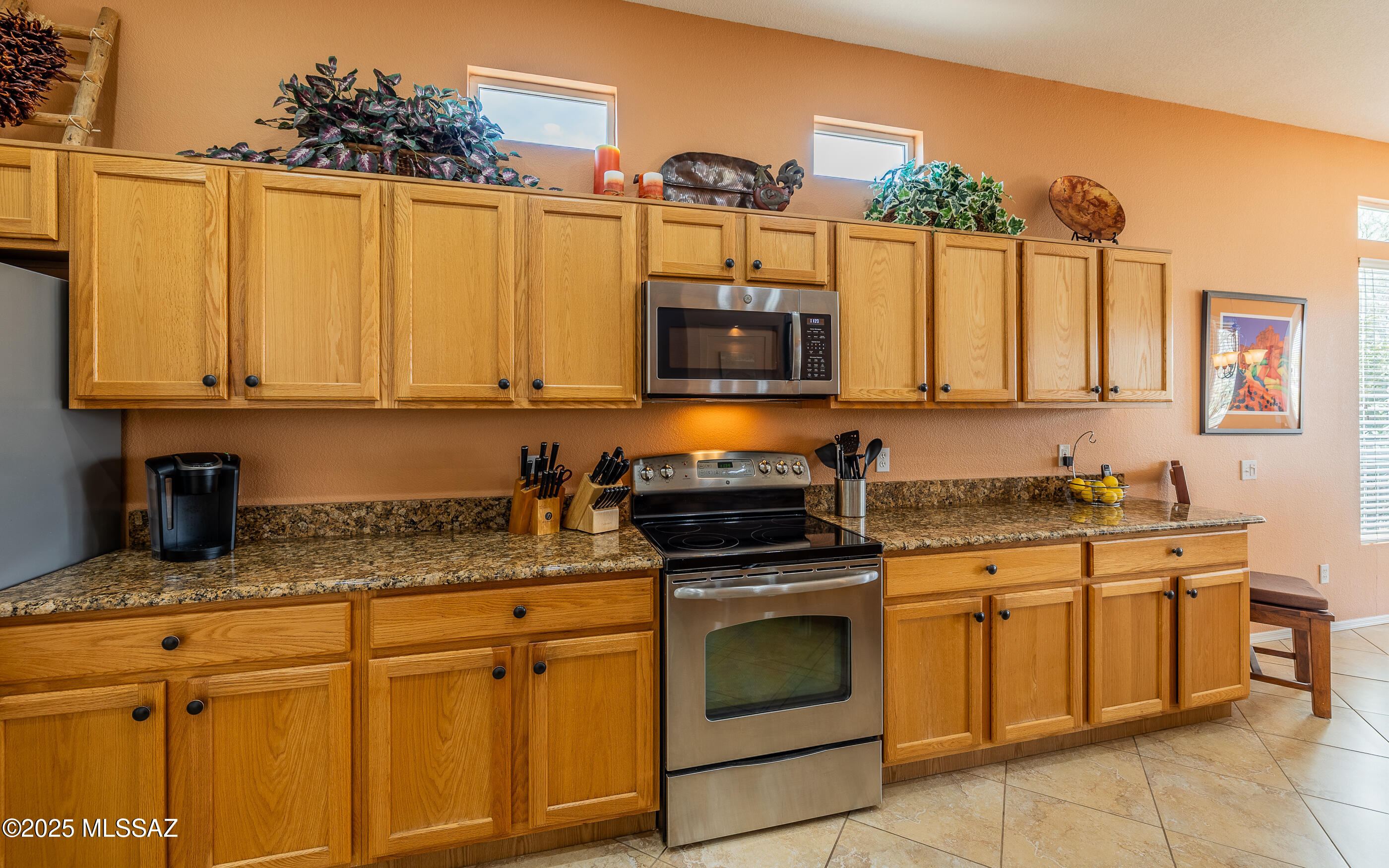 Heritage Highlands - Residential