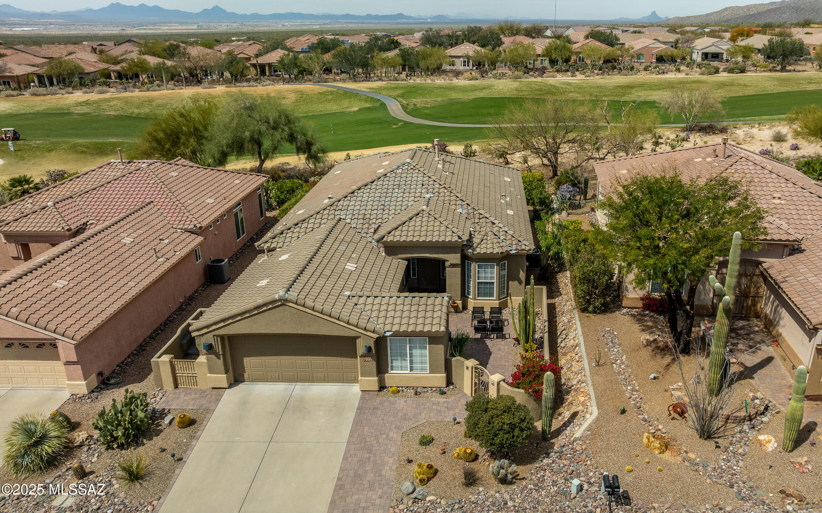 Heritage Highlands - Residential