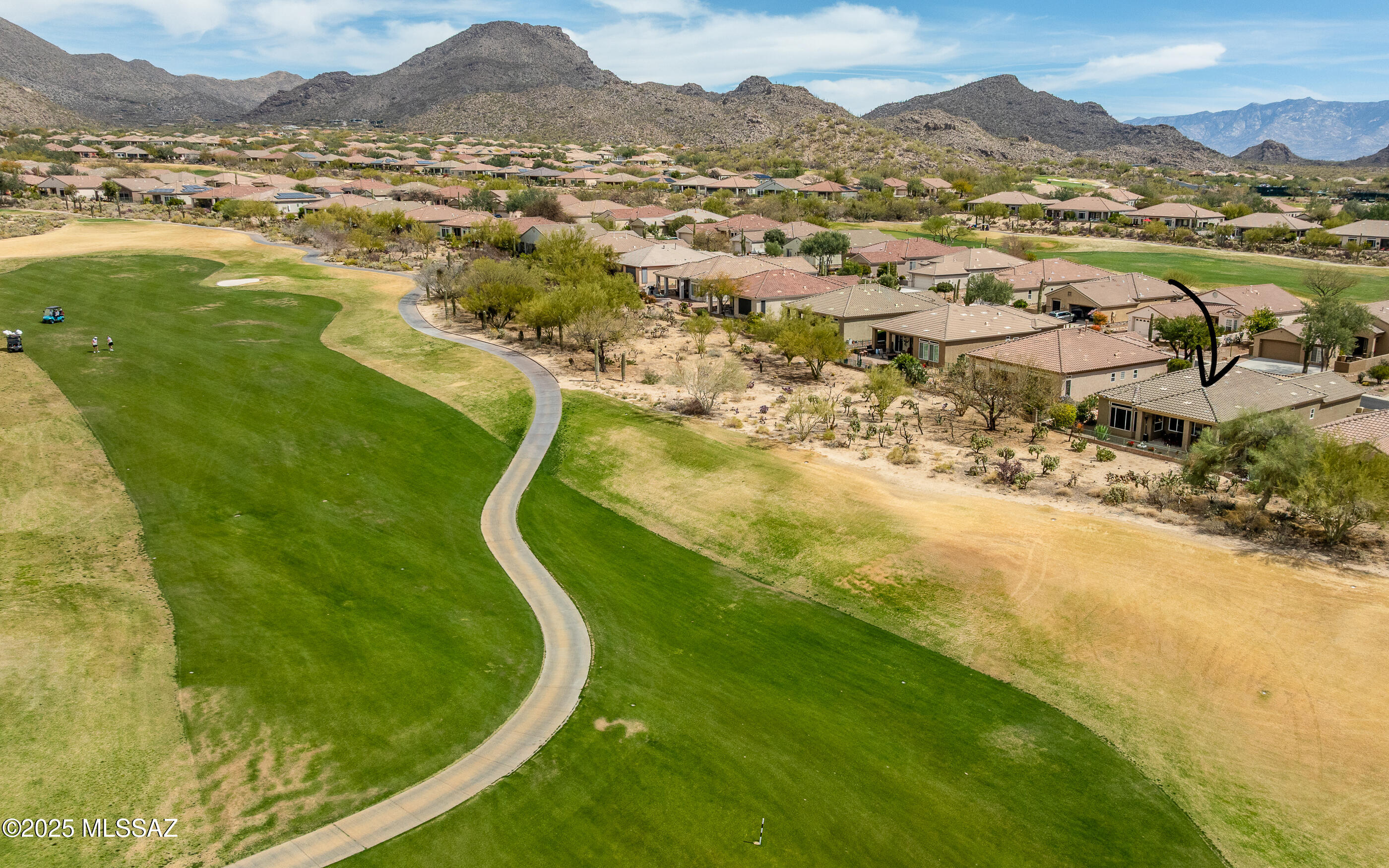 Heritage Highlands - Residential