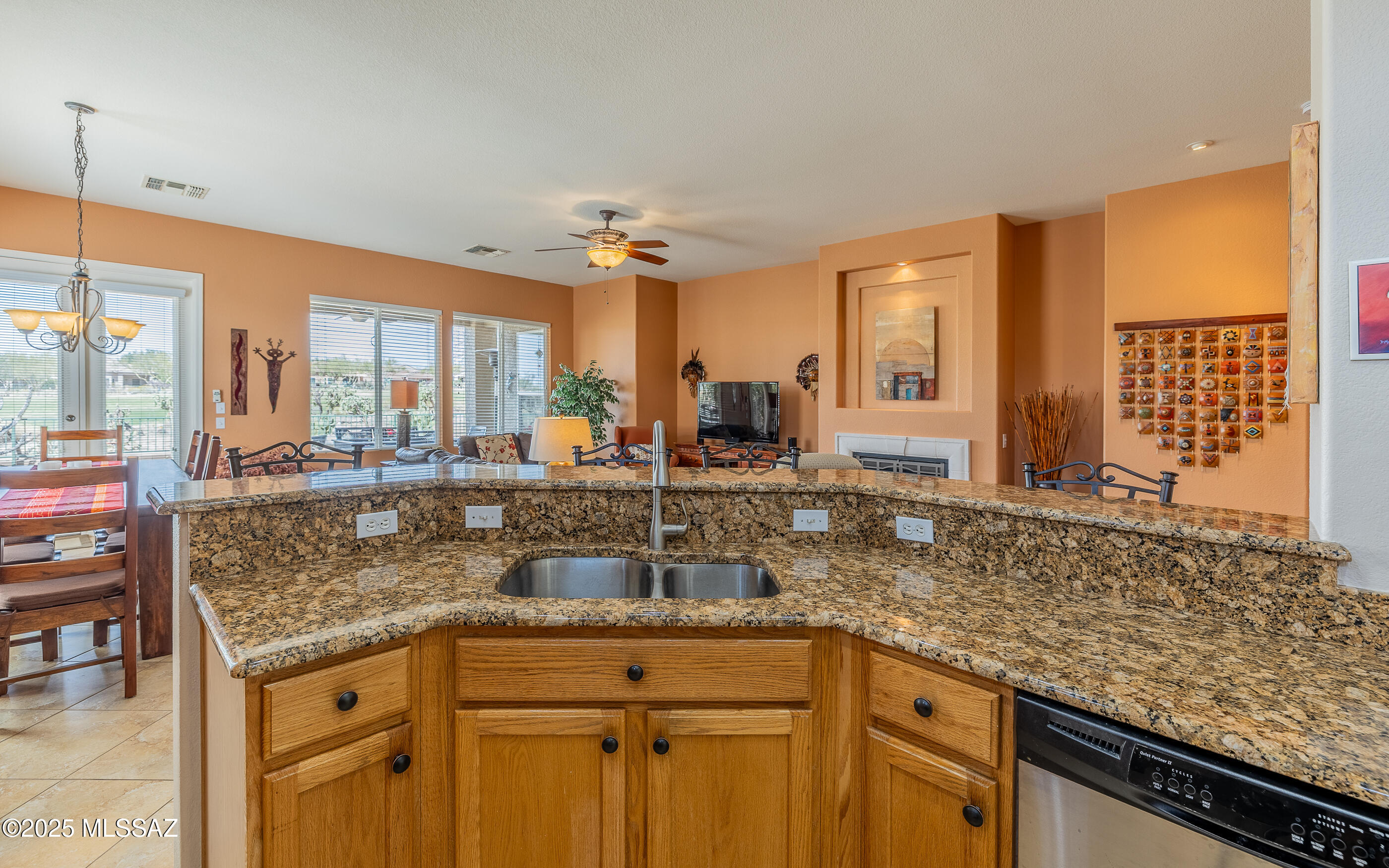 Heritage Highlands - Residential