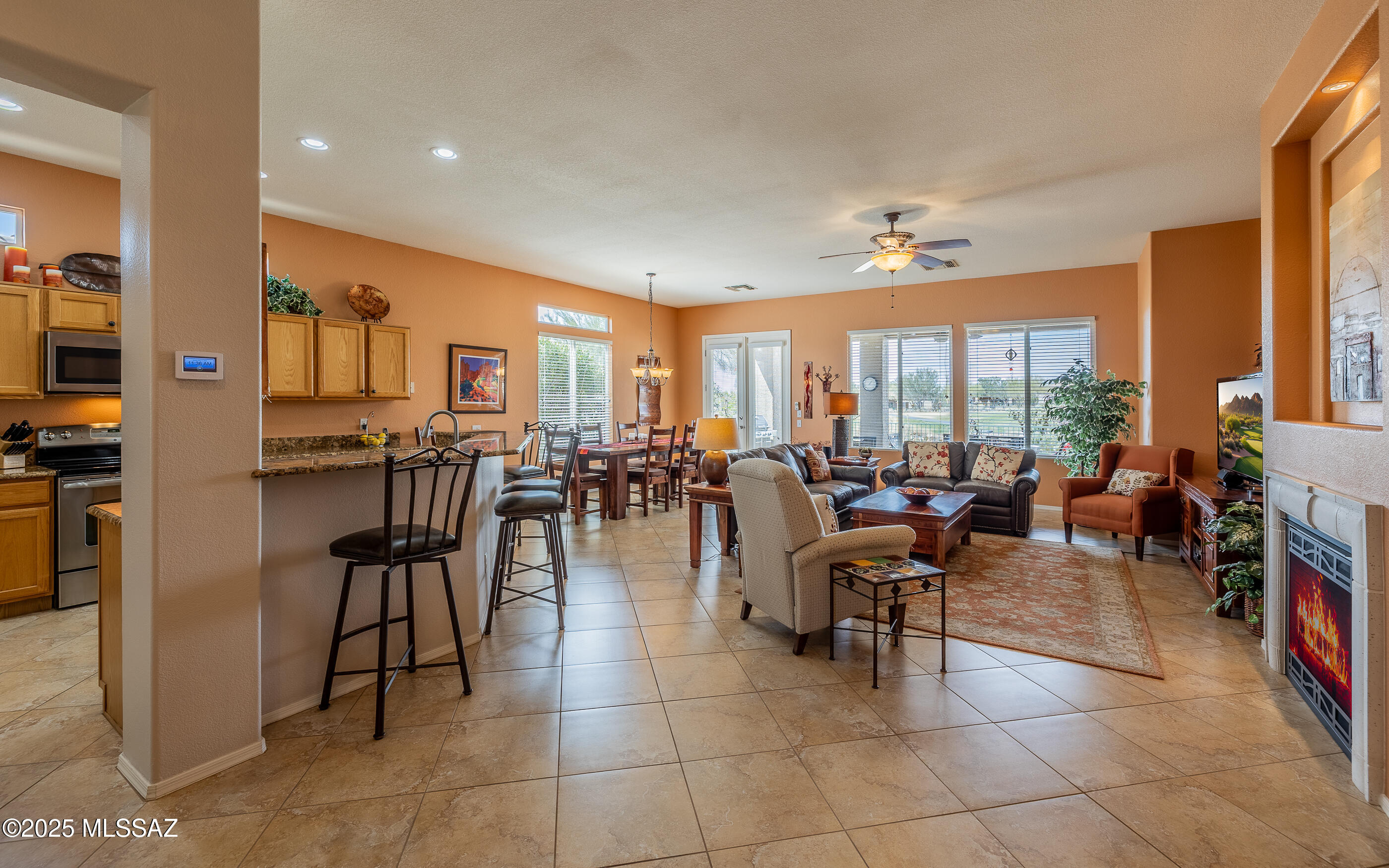 Heritage Highlands - Residential