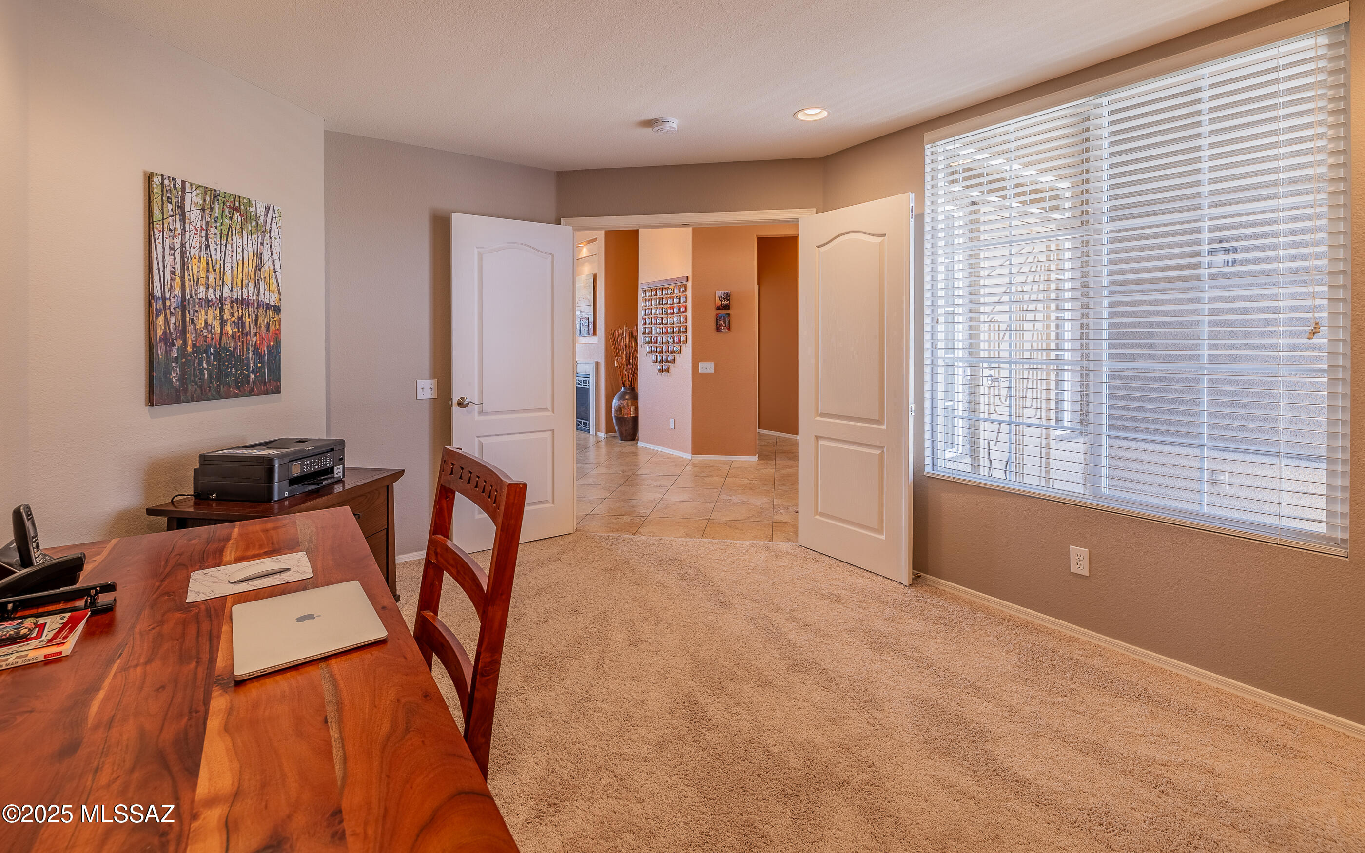 Heritage Highlands - Residential