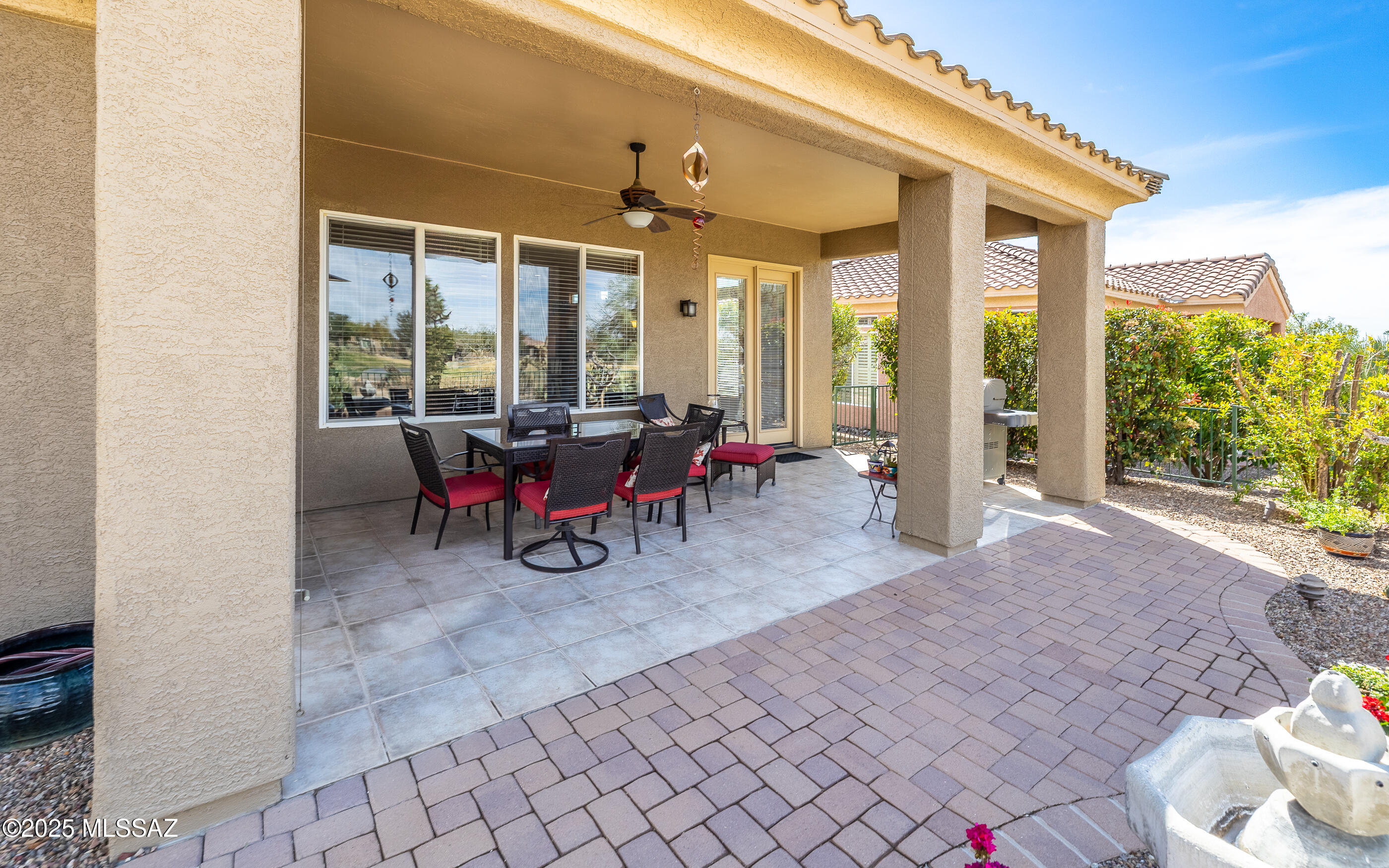 Heritage Highlands - Residential