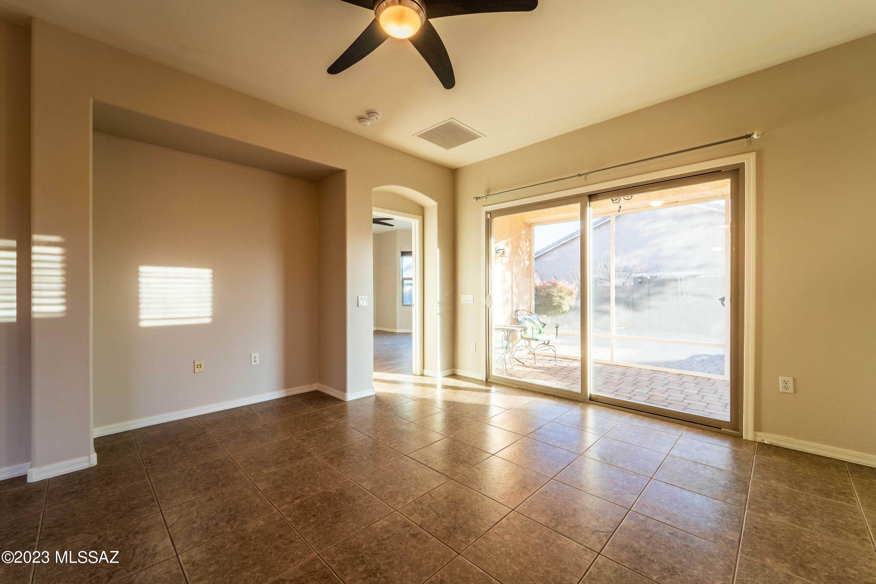 Sonora At Rancho Sahuarita (1-243) - Residential