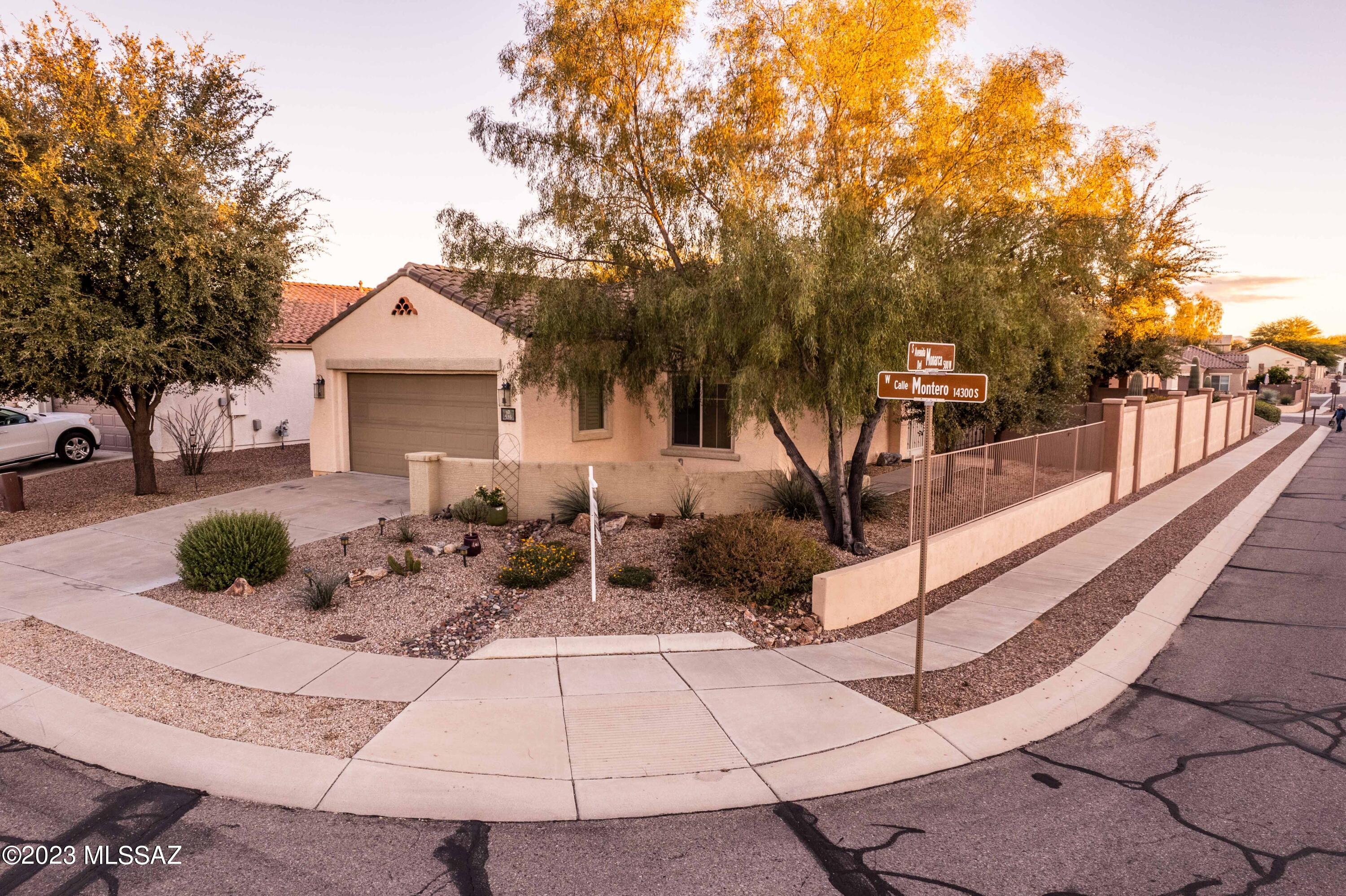 Sonora At Rancho Sahuarita (1-243) - Residential