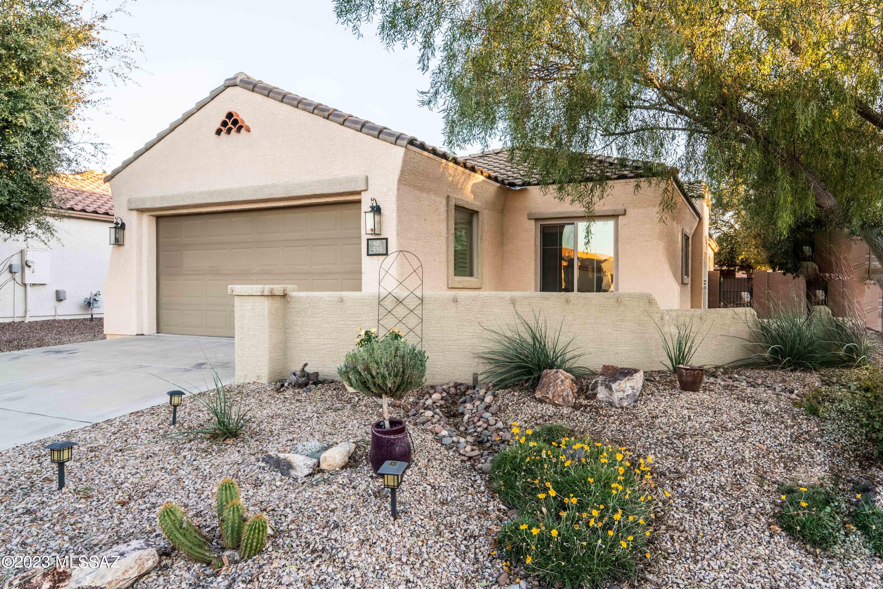 Sonora At Rancho Sahuarita (1-243) - Residential