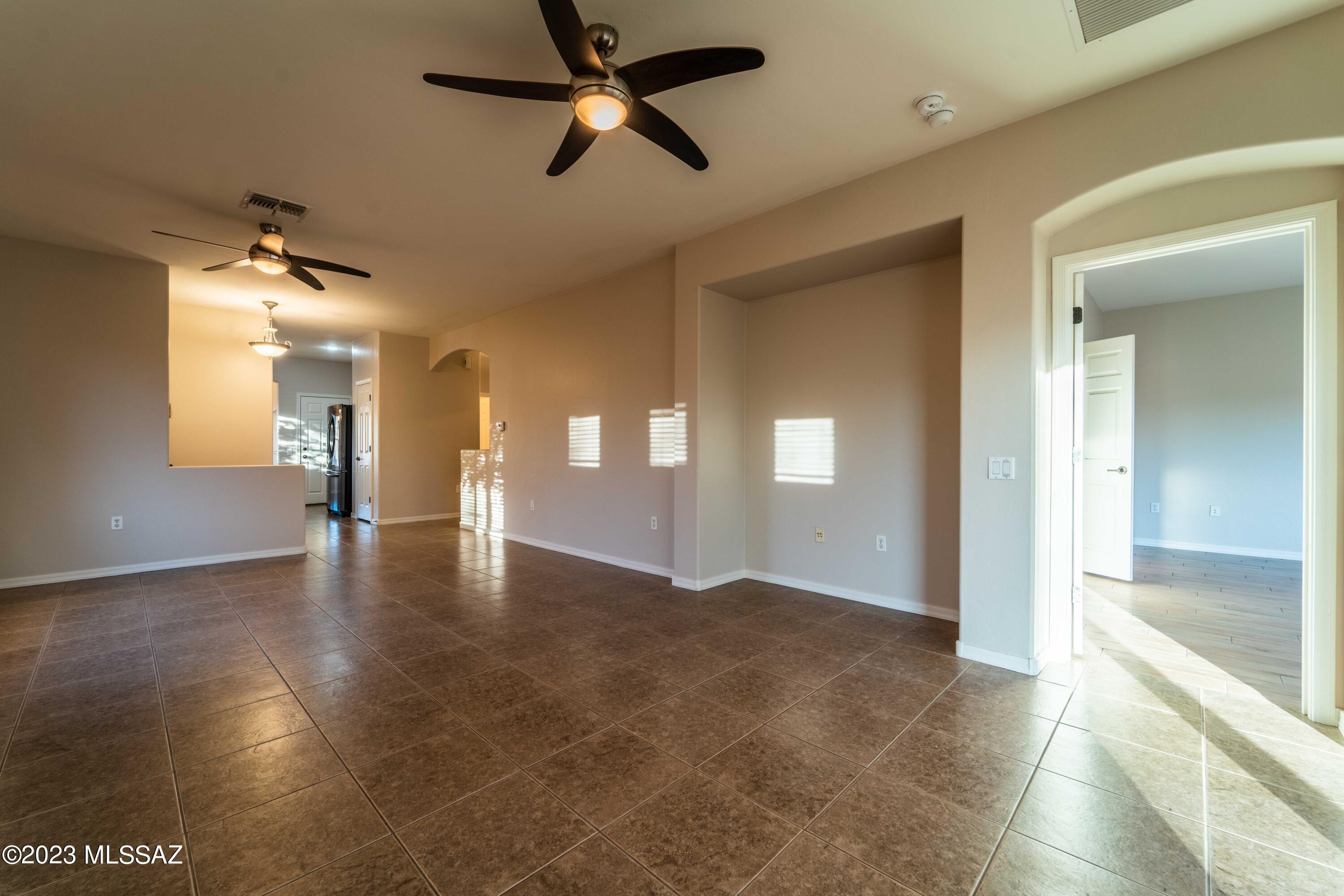 Sonora At Rancho Sahuarita (1-243) - Residential