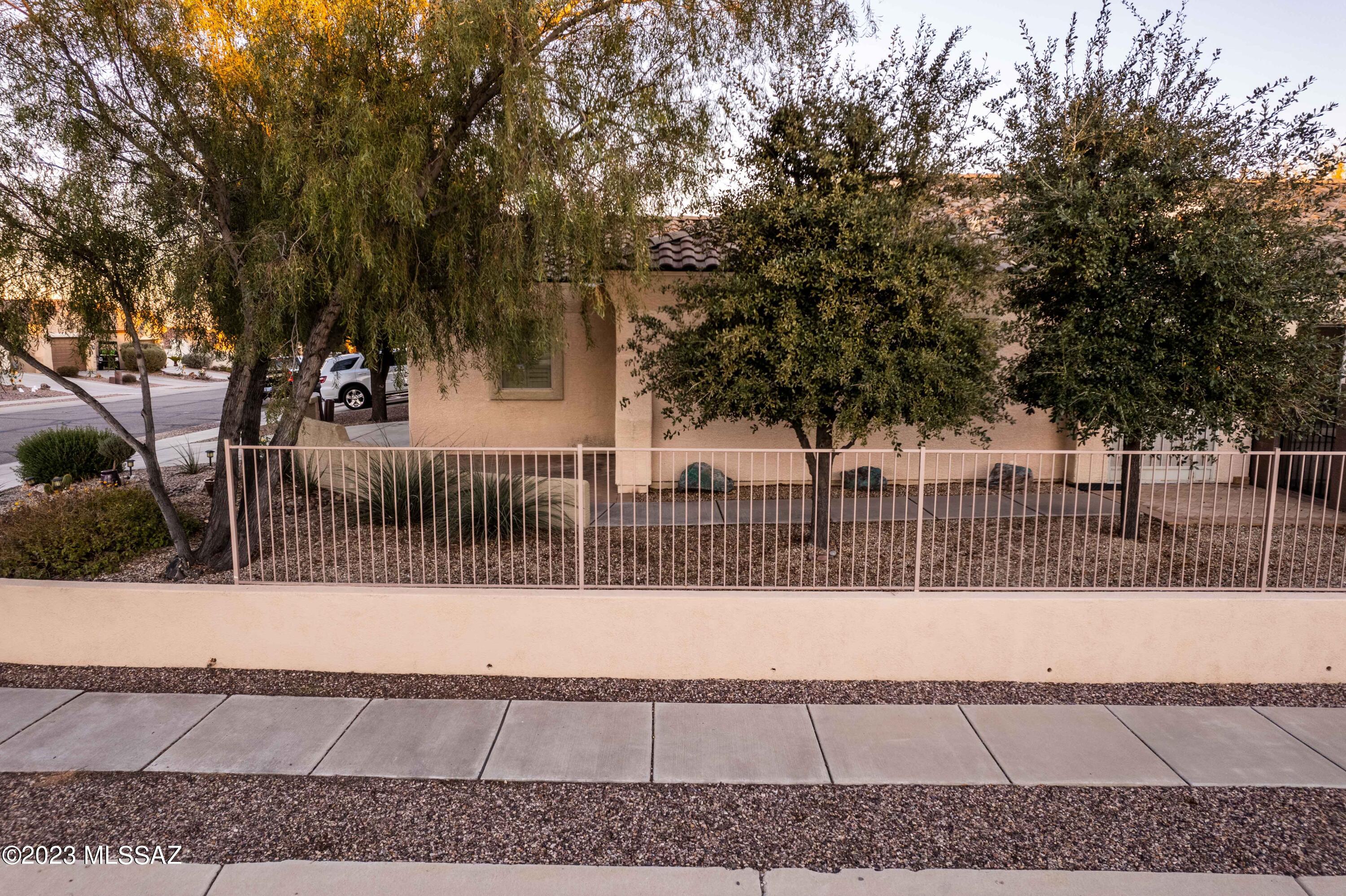 Sonora At Rancho Sahuarita (1-243) - Residential