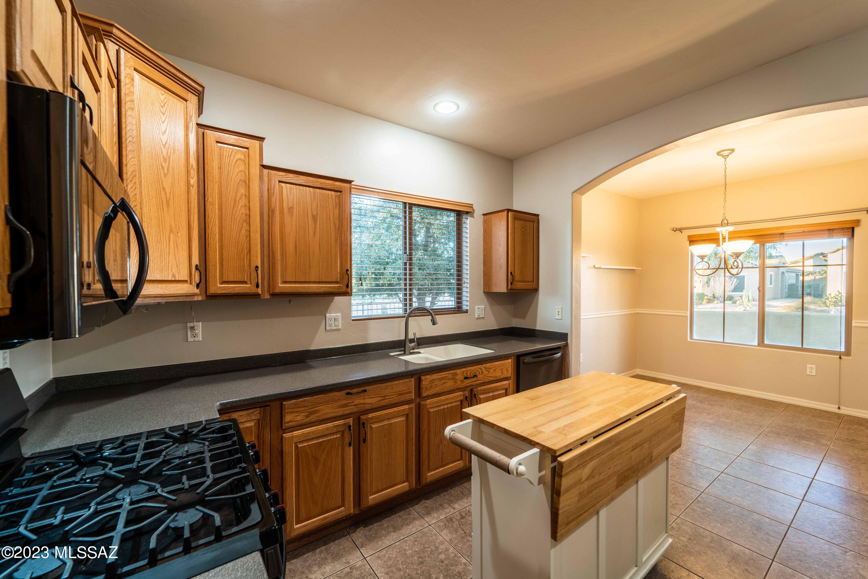 Sonora At Rancho Sahuarita (1-243) - Residential