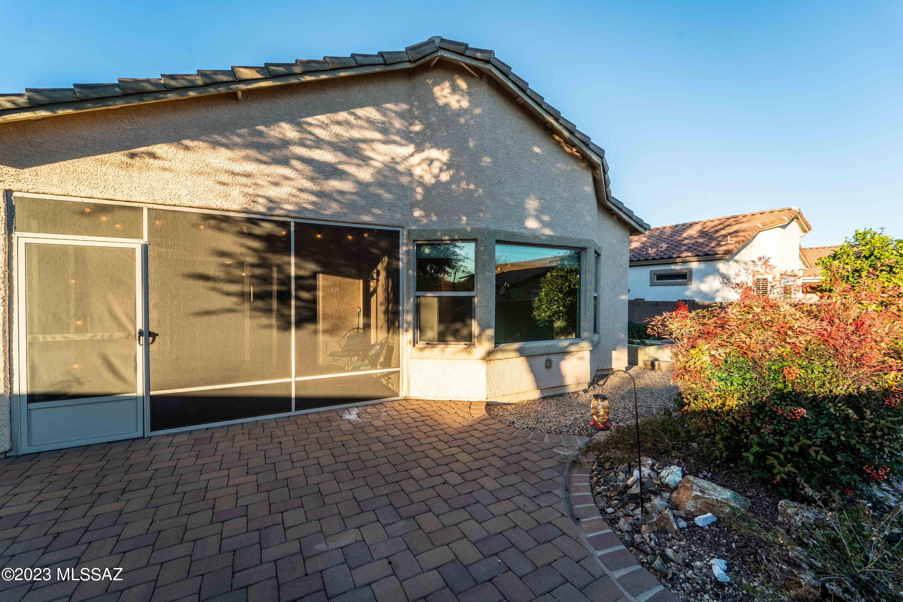 Sonora At Rancho Sahuarita (1-243) - Residential