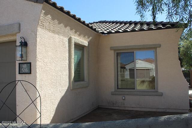 Sonora At Rancho Sahuarita (1-243) - Residential