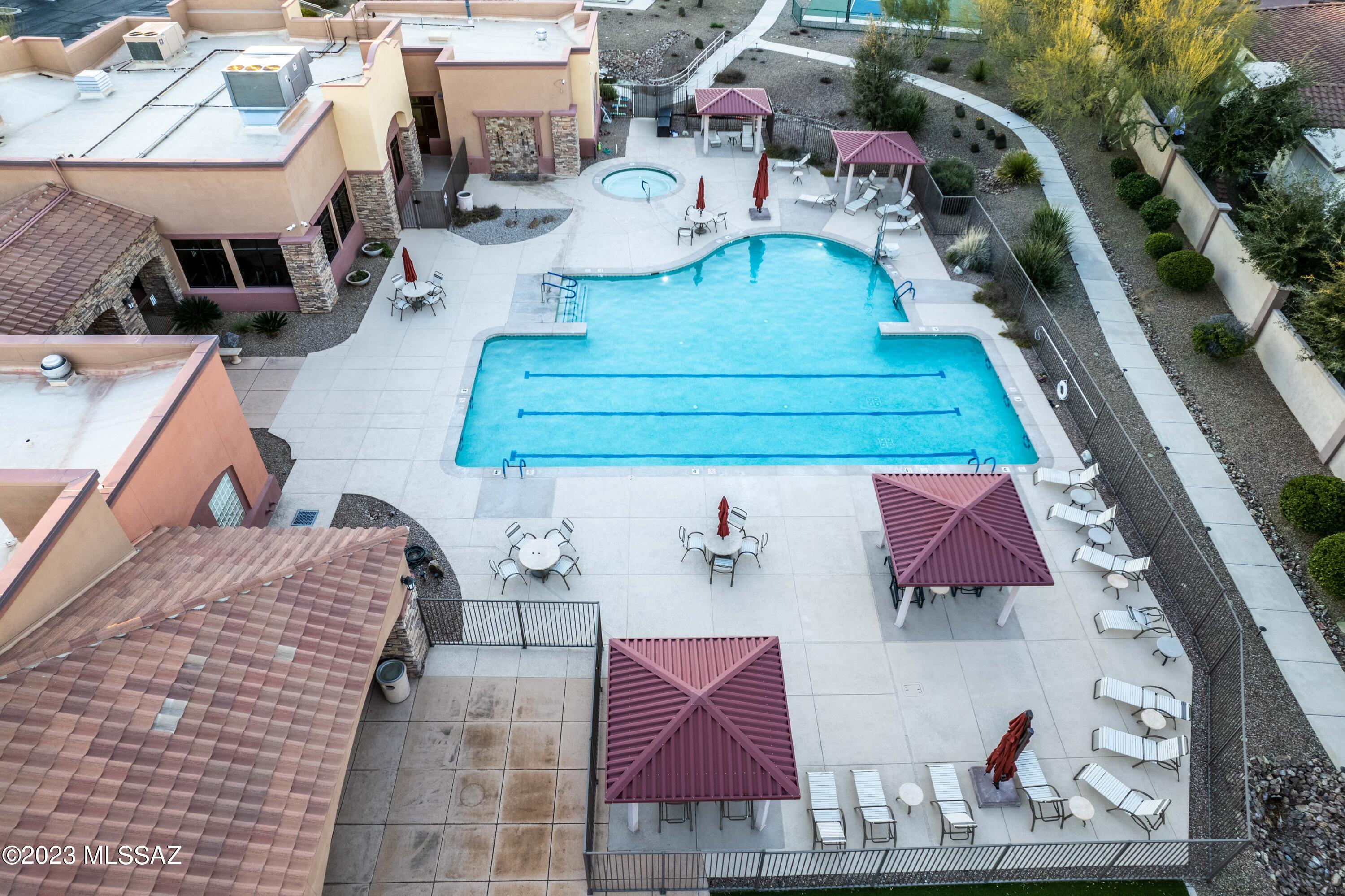 Sonora At Rancho Sahuarita (1-243) - Residential