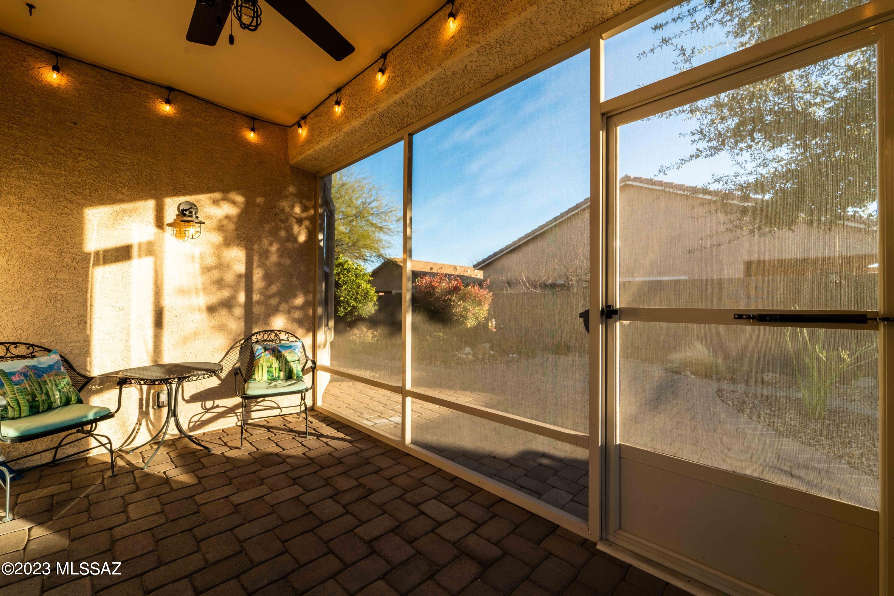 Sonora At Rancho Sahuarita (1-243) - Residential
