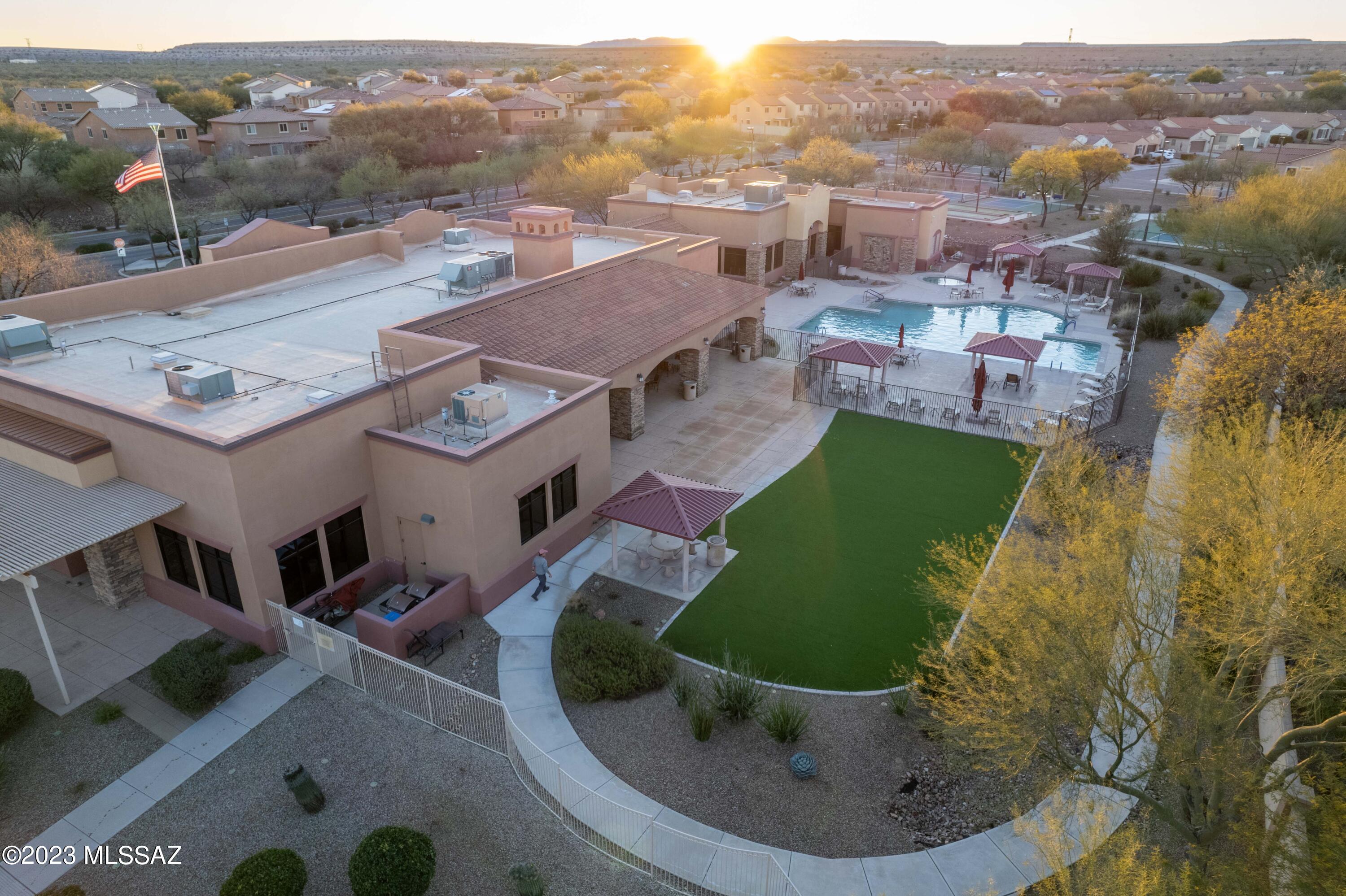 Sonora At Rancho Sahuarita (1-243) - Residential
