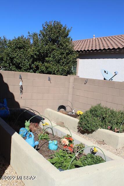 Sonora At Rancho Sahuarita (1-243) - Residential