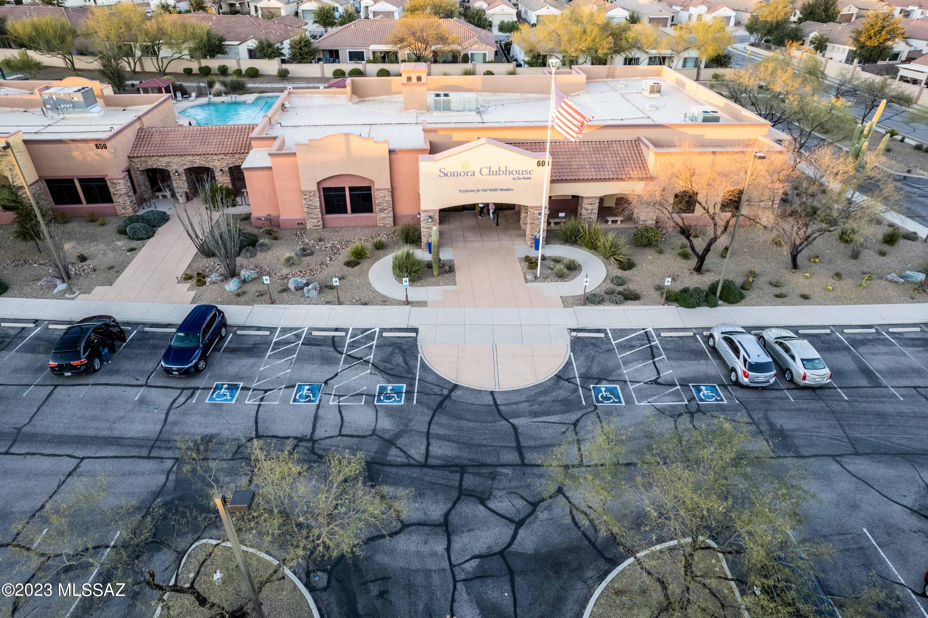 Sonora At Rancho Sahuarita (1-243) - Residential