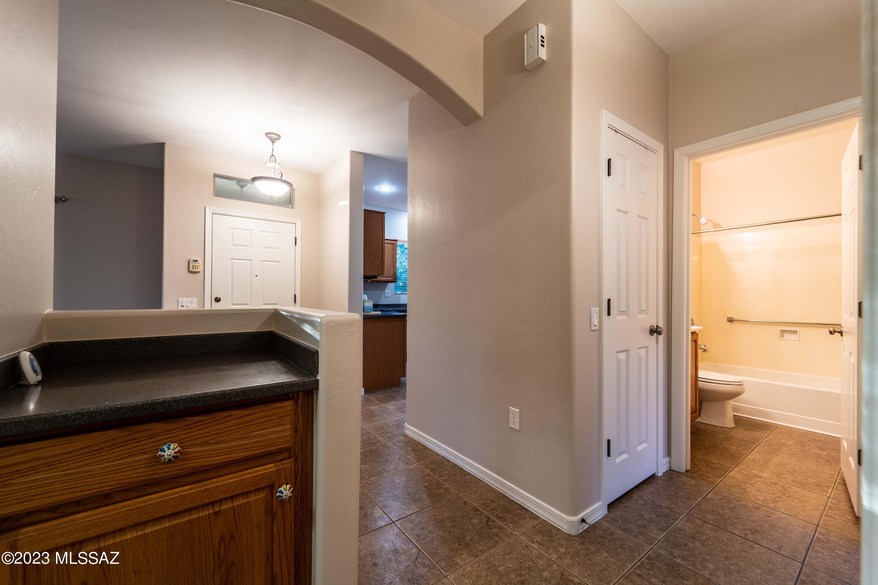 Sonora At Rancho Sahuarita (1-243) - Residential