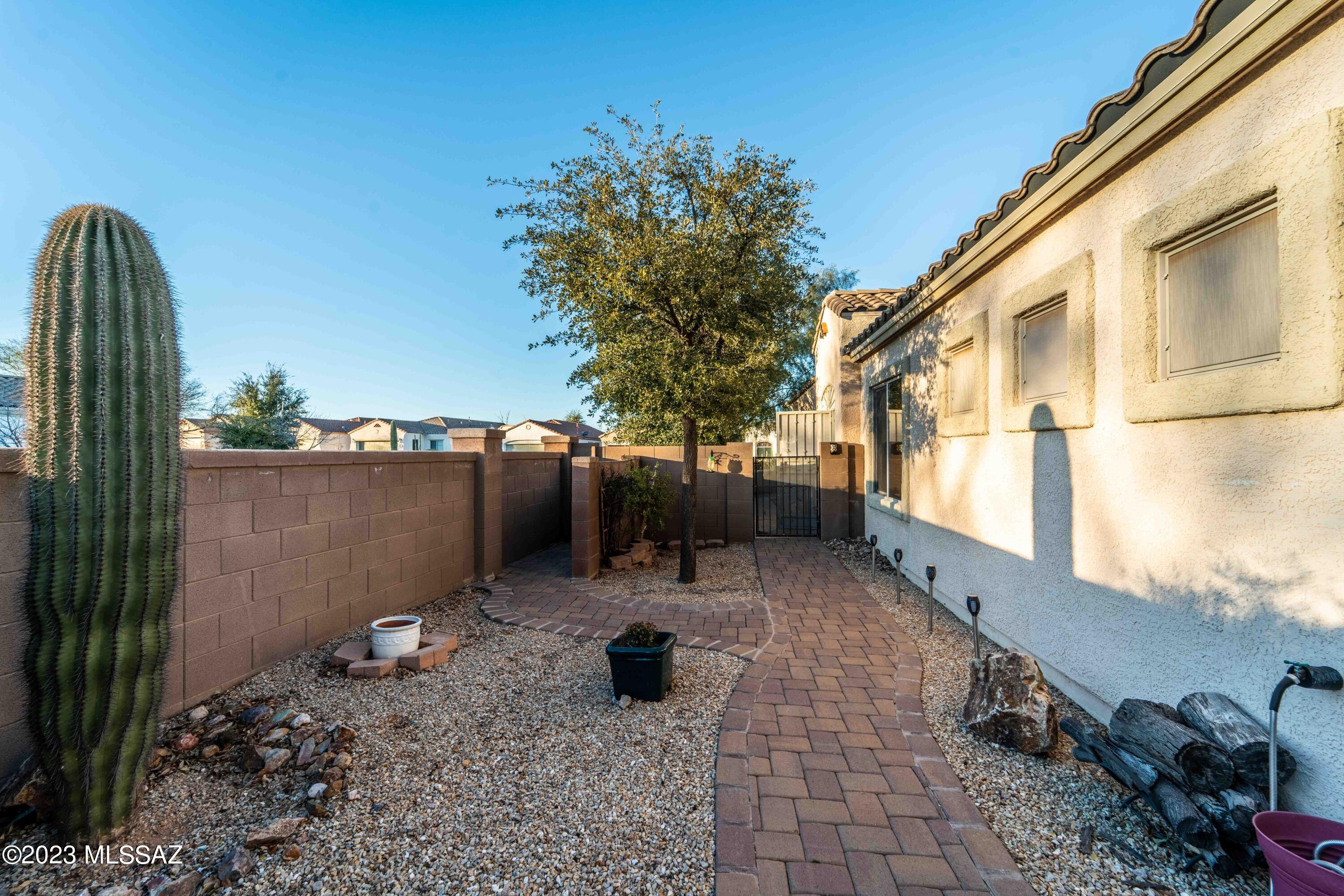 Sonora At Rancho Sahuarita (1-243) - Residential