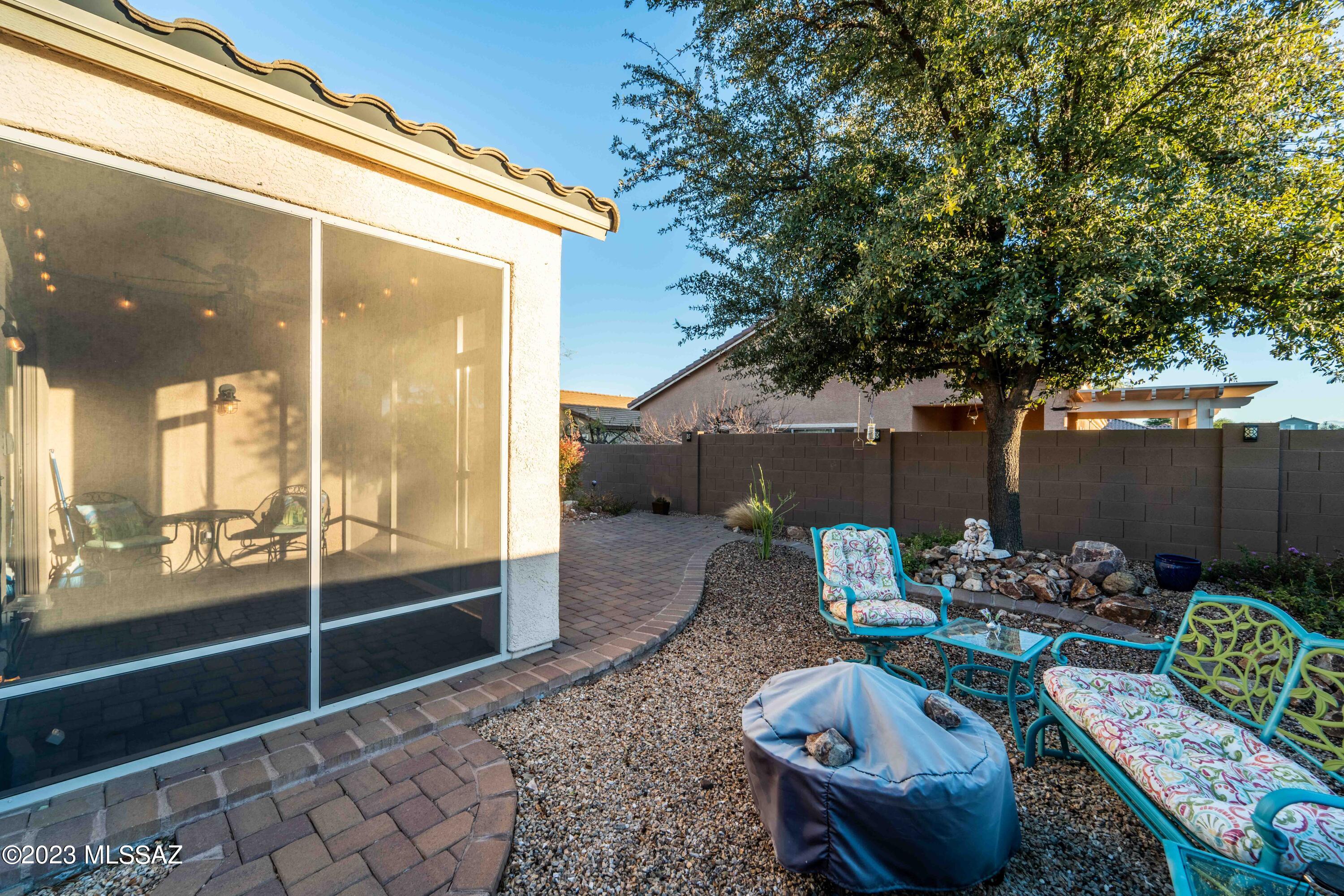 Sonora At Rancho Sahuarita (1-243) - Residential