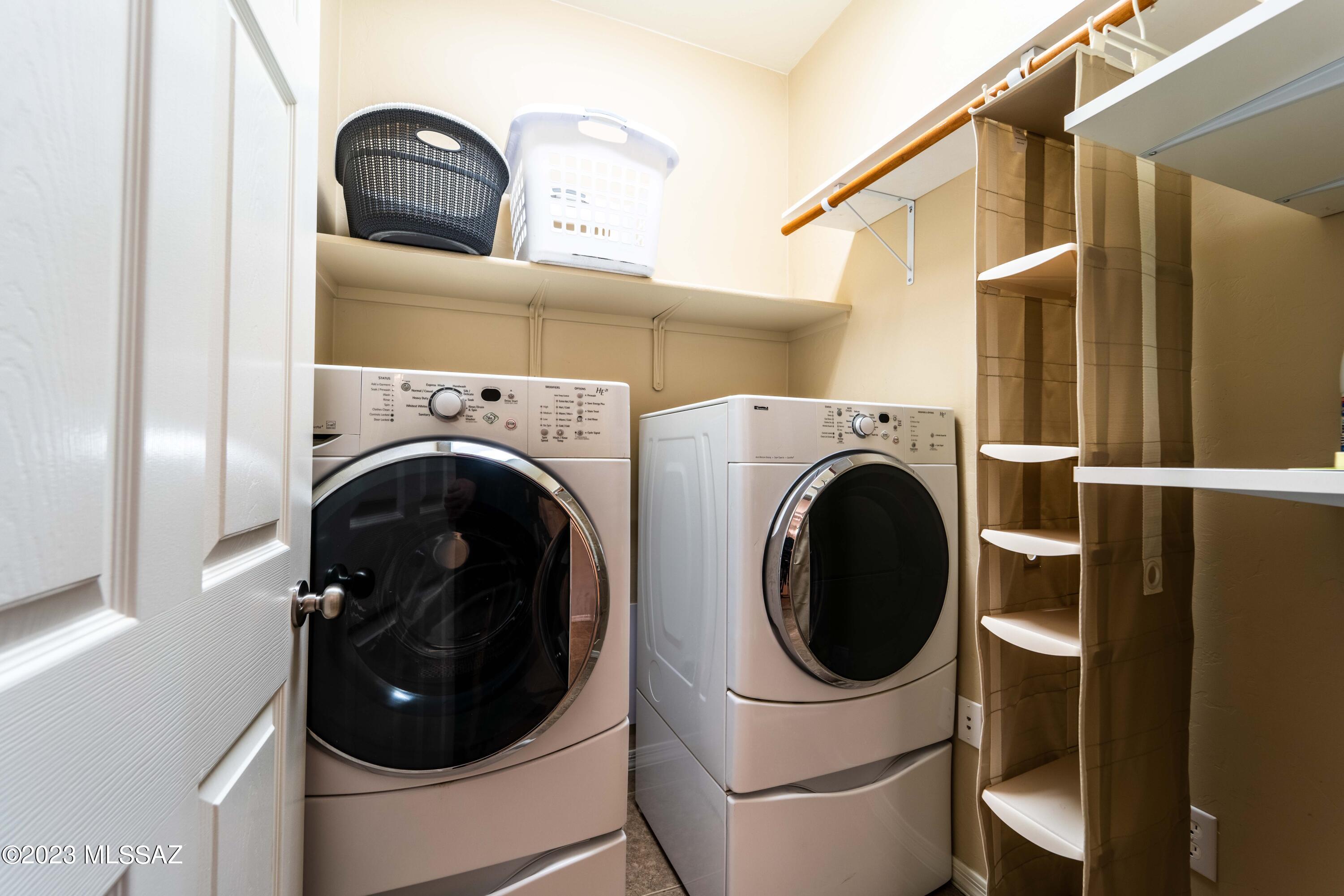 Sonora At Rancho Sahuarita (1-243) - Residential
